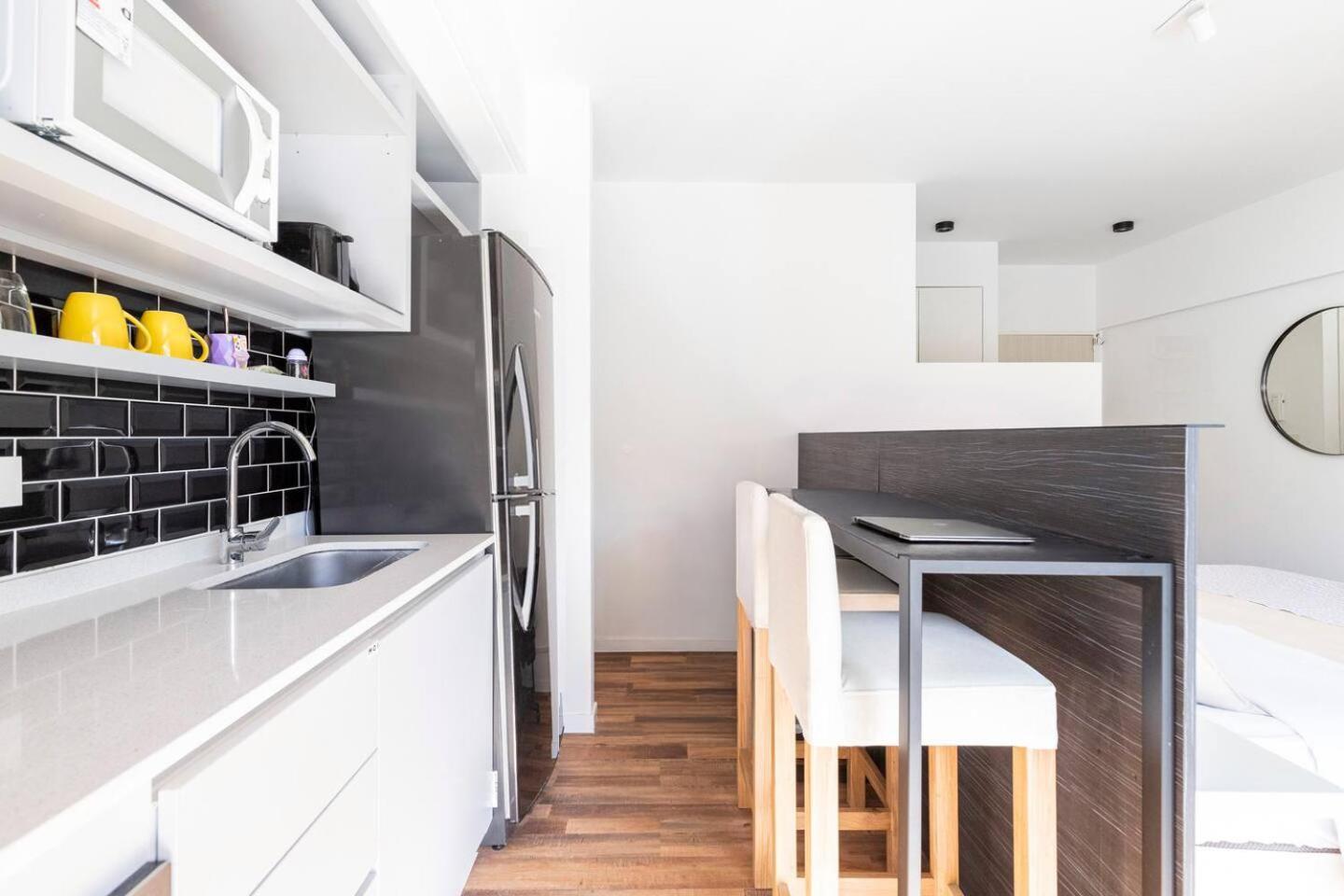 Tu Refugio V Chic En Palermo Hollywood Apartment Buenos Aires