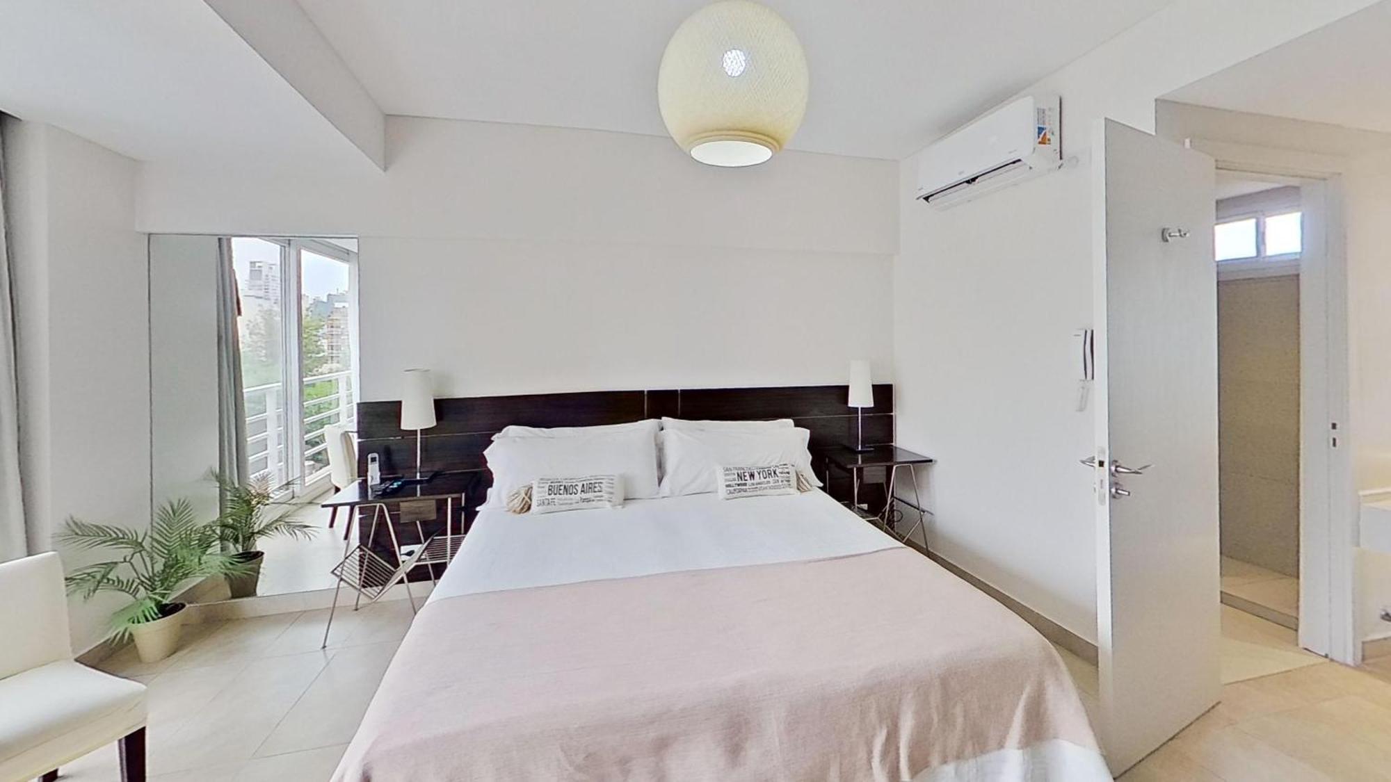 Apartment Excelente Dpto. En Palermo Hollywood - Argentina Buenos Aires