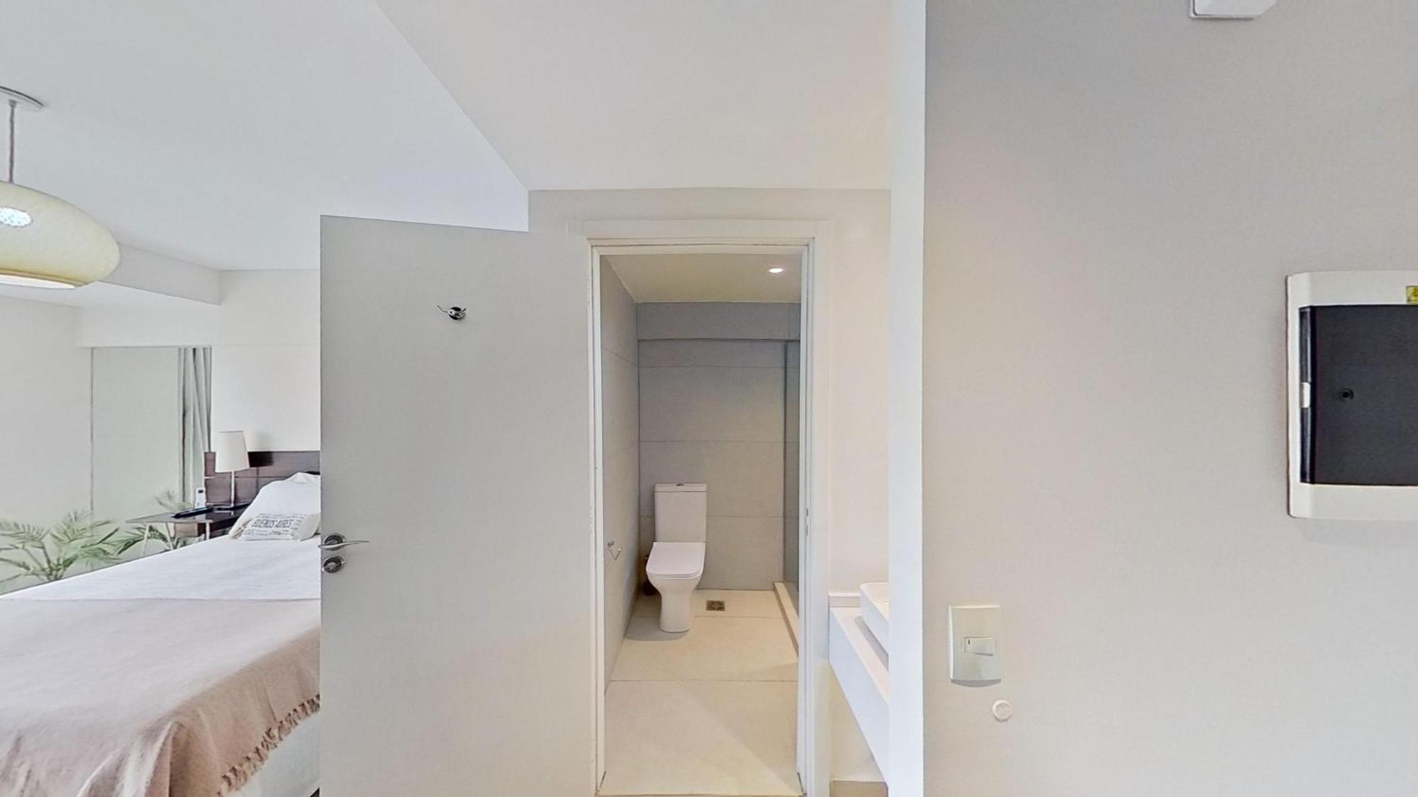 Excelente Dpto. En Palermo Hollywood - Argentina Apartment