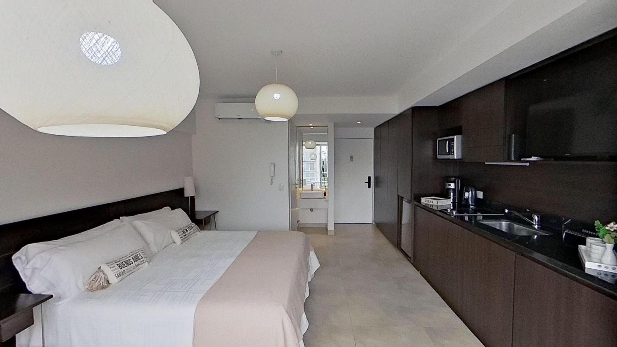 Apartment Excelente Dpto. En Palermo Hollywood - Argentina *