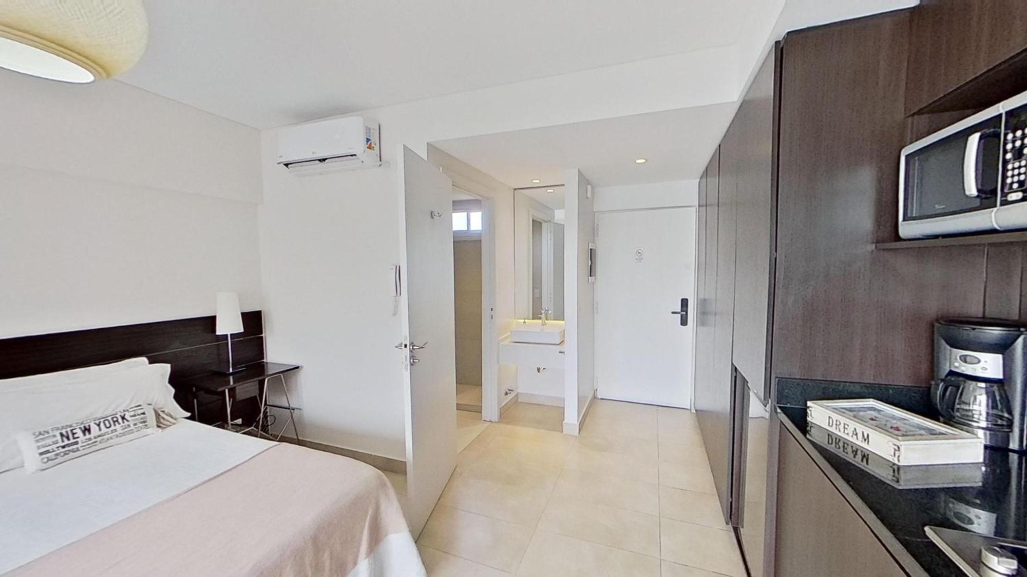 Excelente Dpto. En Palermo Hollywood - Argentina Apartment Buenos Aires