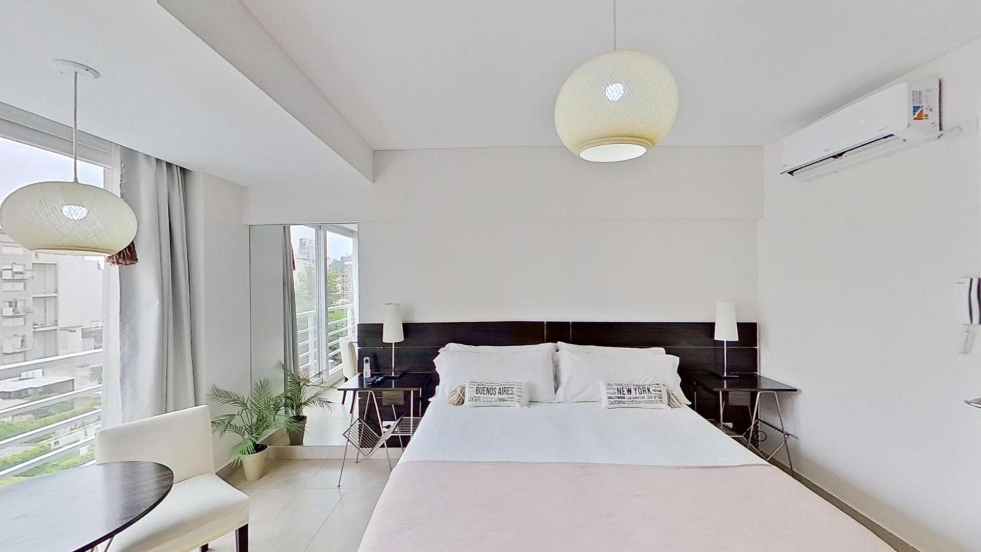 Apartment Excelente Dpto. En Palermo Hollywood - Argentina Buenos Aires