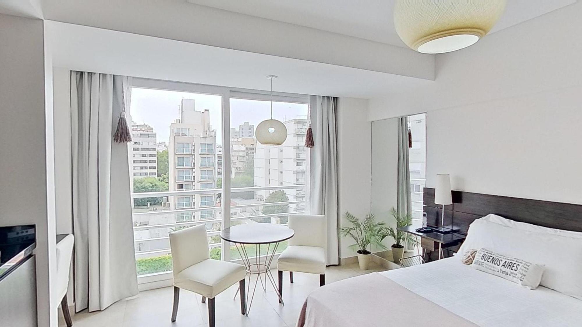 Excelente Dpto. En Palermo Hollywood - Argentina Apartment