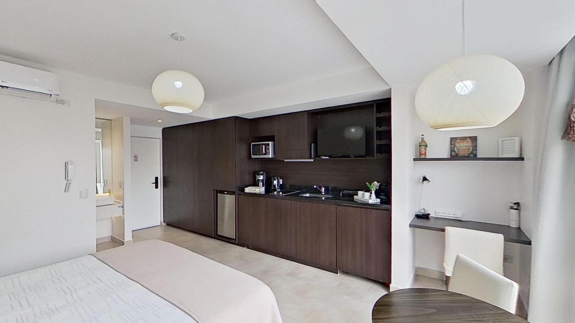 Apartment Excelente Dpto. En Palermo Hollywood - Argentina