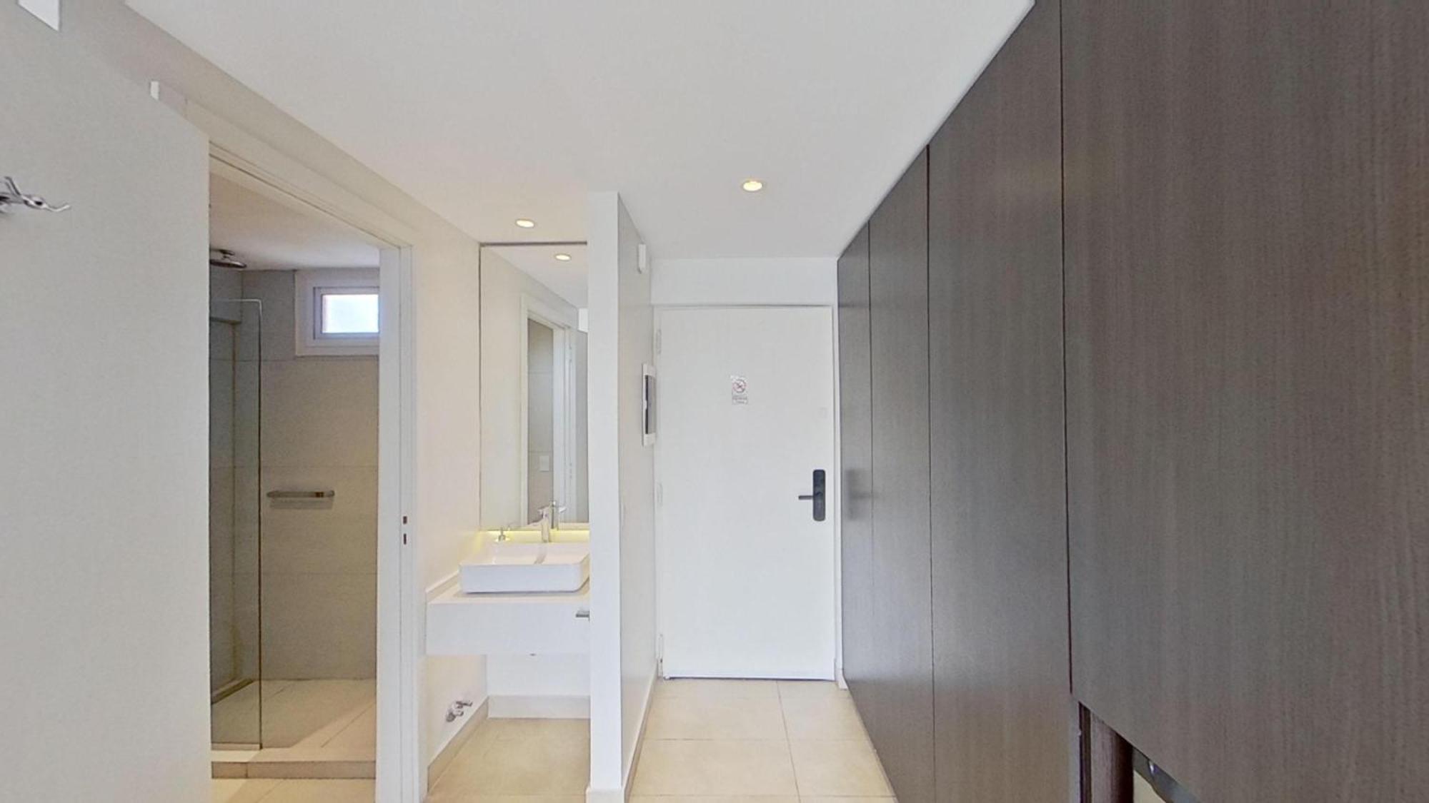 Excelente Dpto. En Palermo Hollywood - Argentina Apartment *