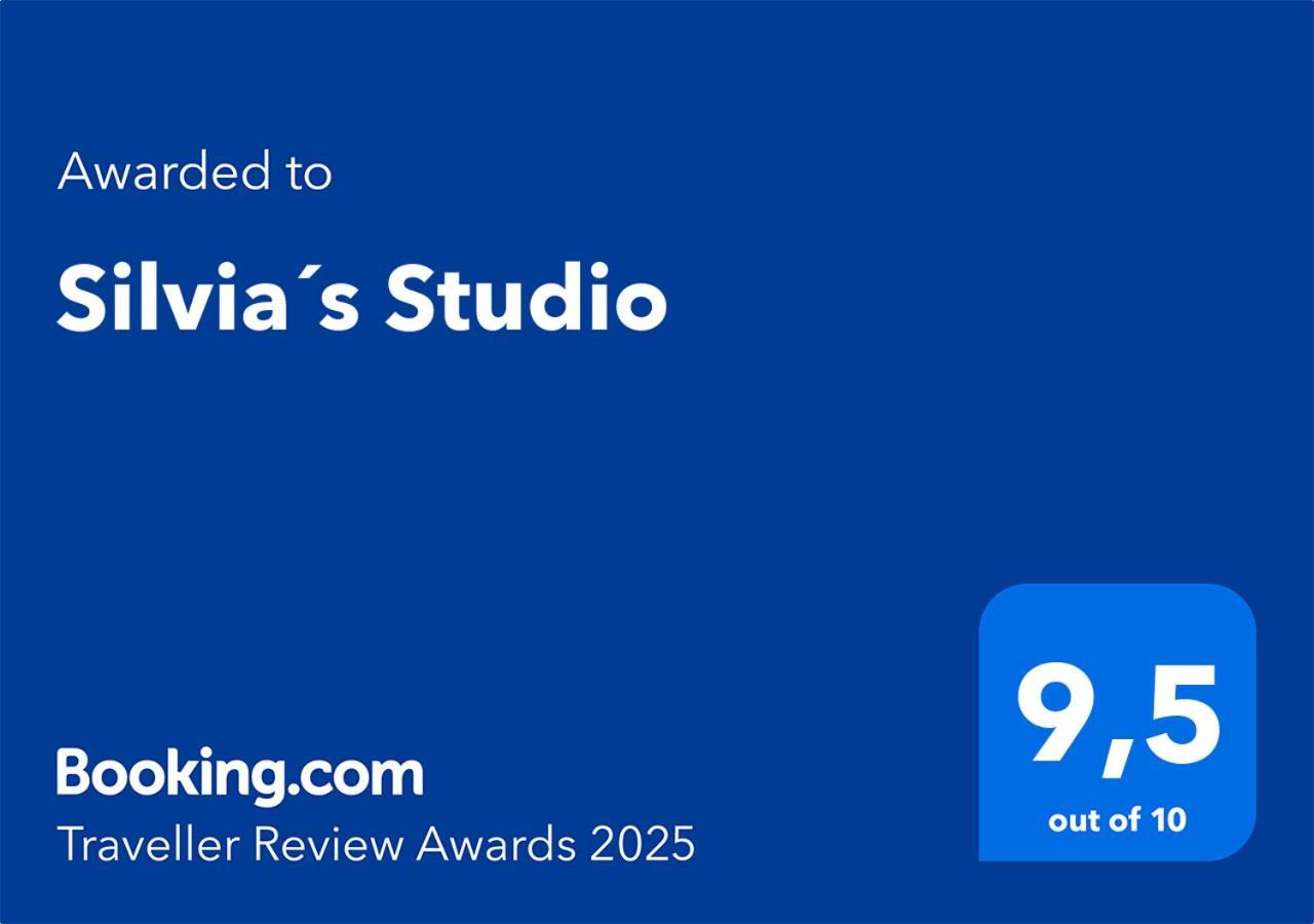 Silvia's Buenos Aires