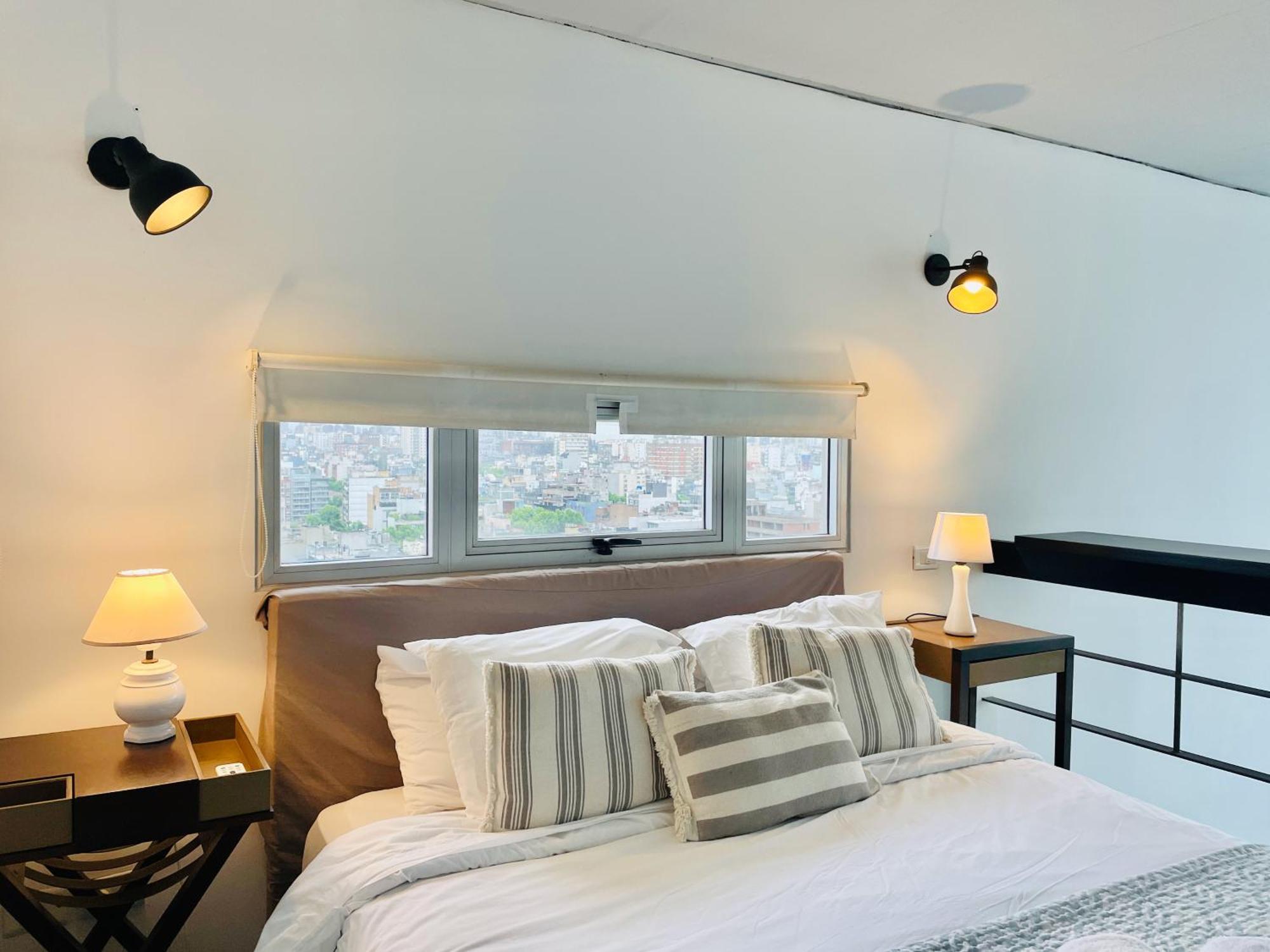 Hollywood & Lofts * Buenos Aires