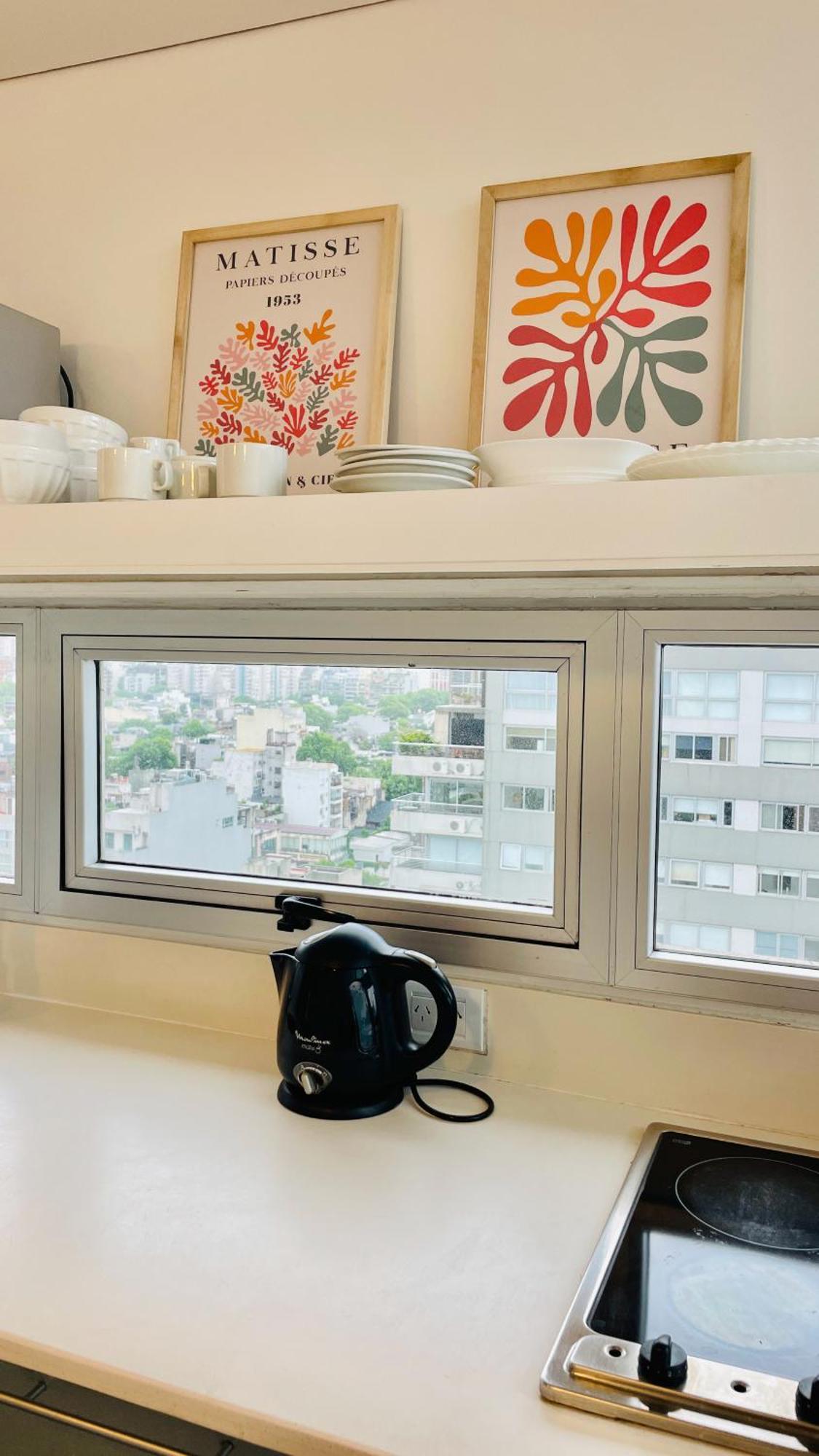 Hollywood & Lofts Apartment Buenos Aires