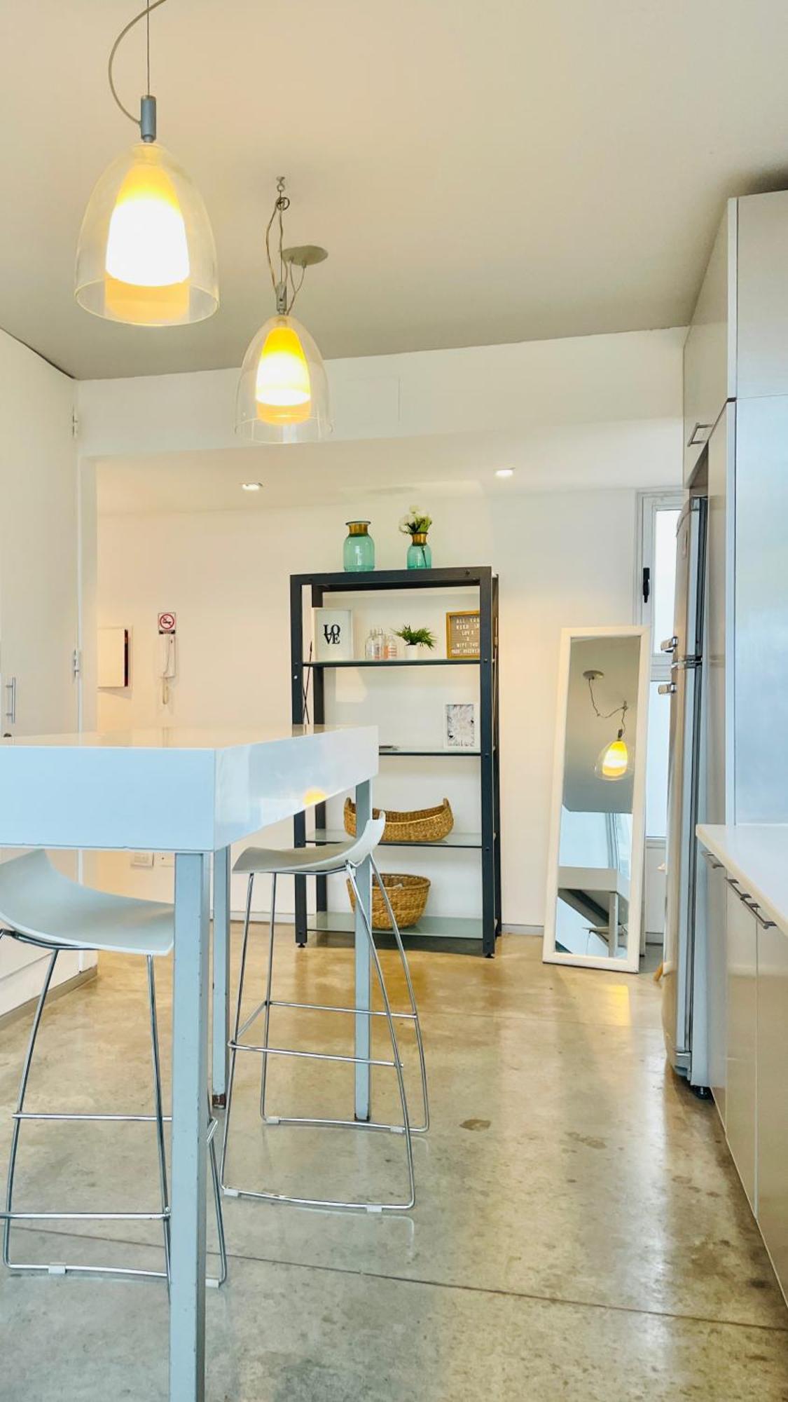 Hollywood & Lofts Apartment