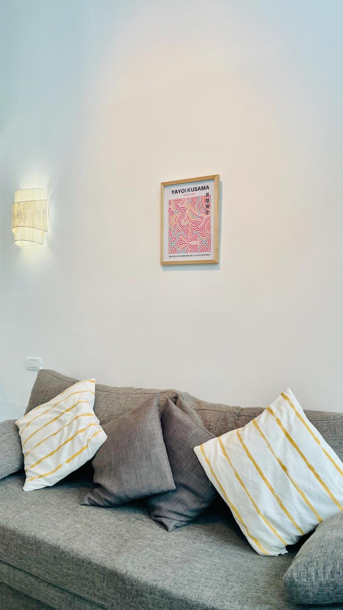 Hollywood & Lofts Apartment Buenos Aires
