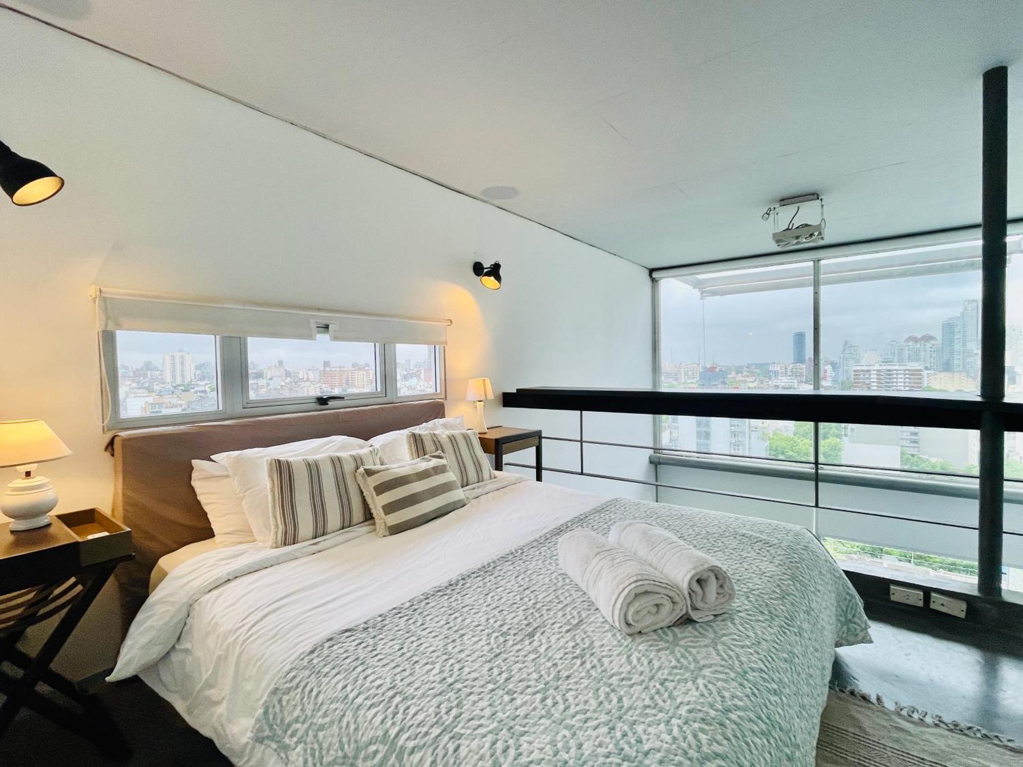 Hollywood & Lofts Buenos Aires