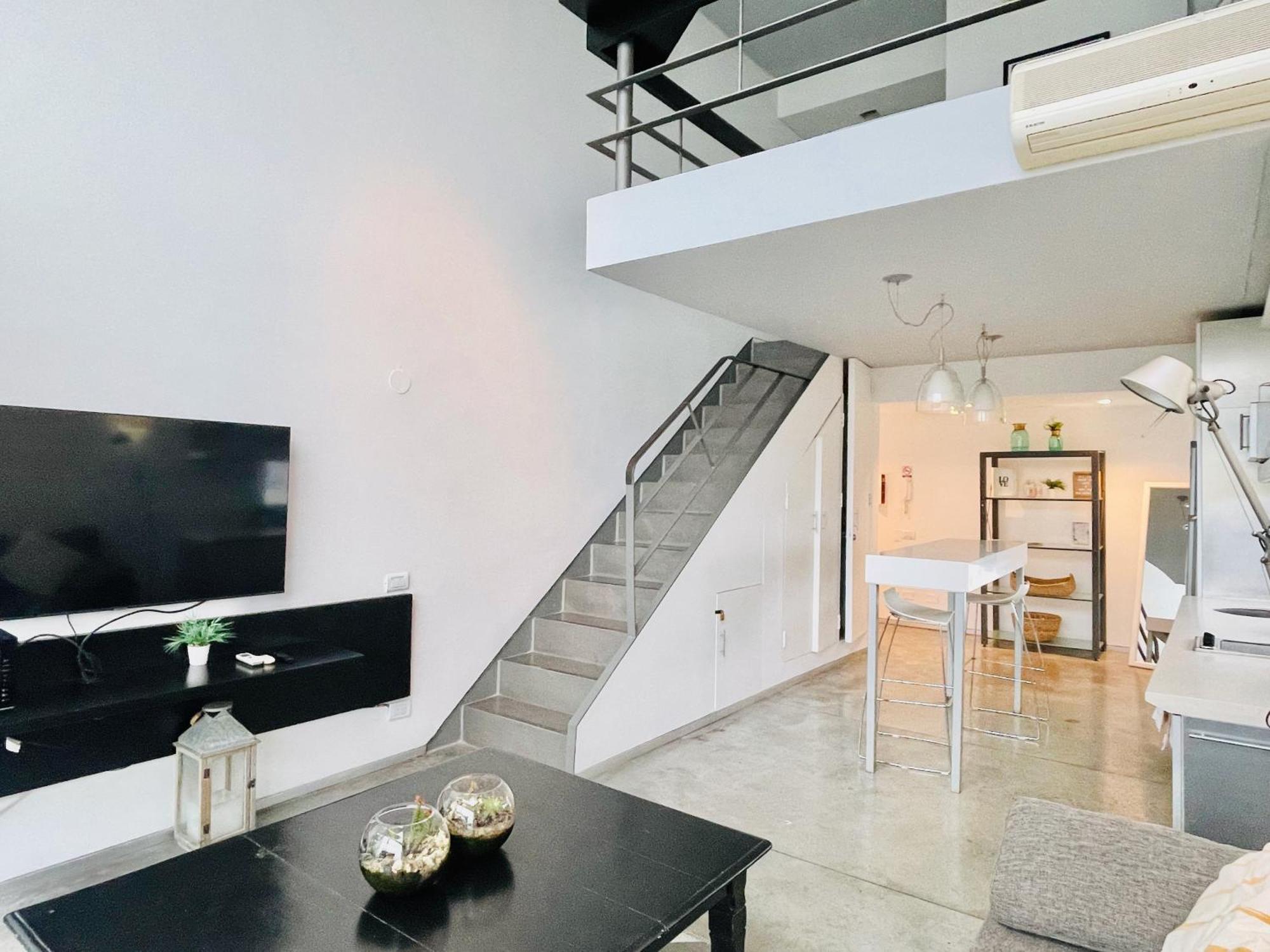 Hollywood & Lofts Apartment Buenos Aires