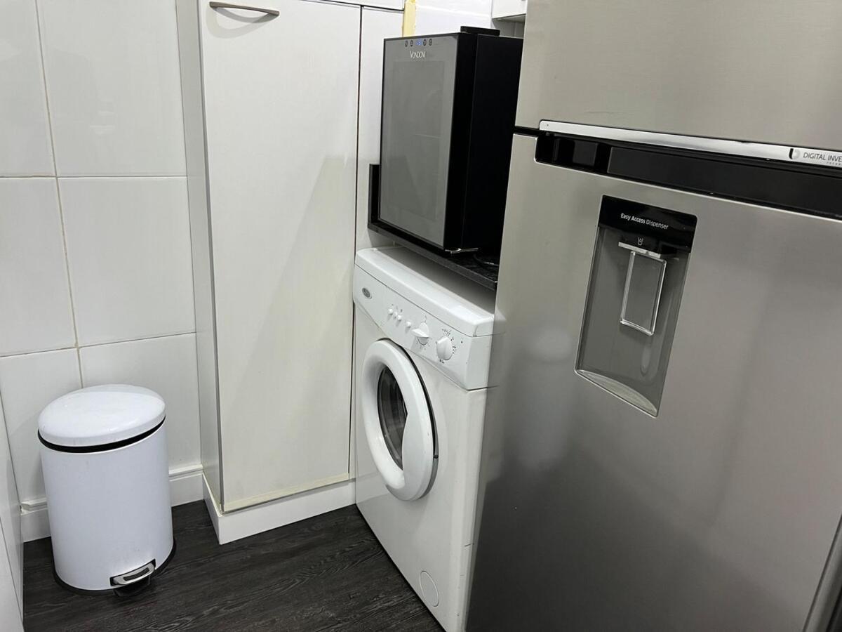 Excelente Departamento En Puerto Madero Apartamento *