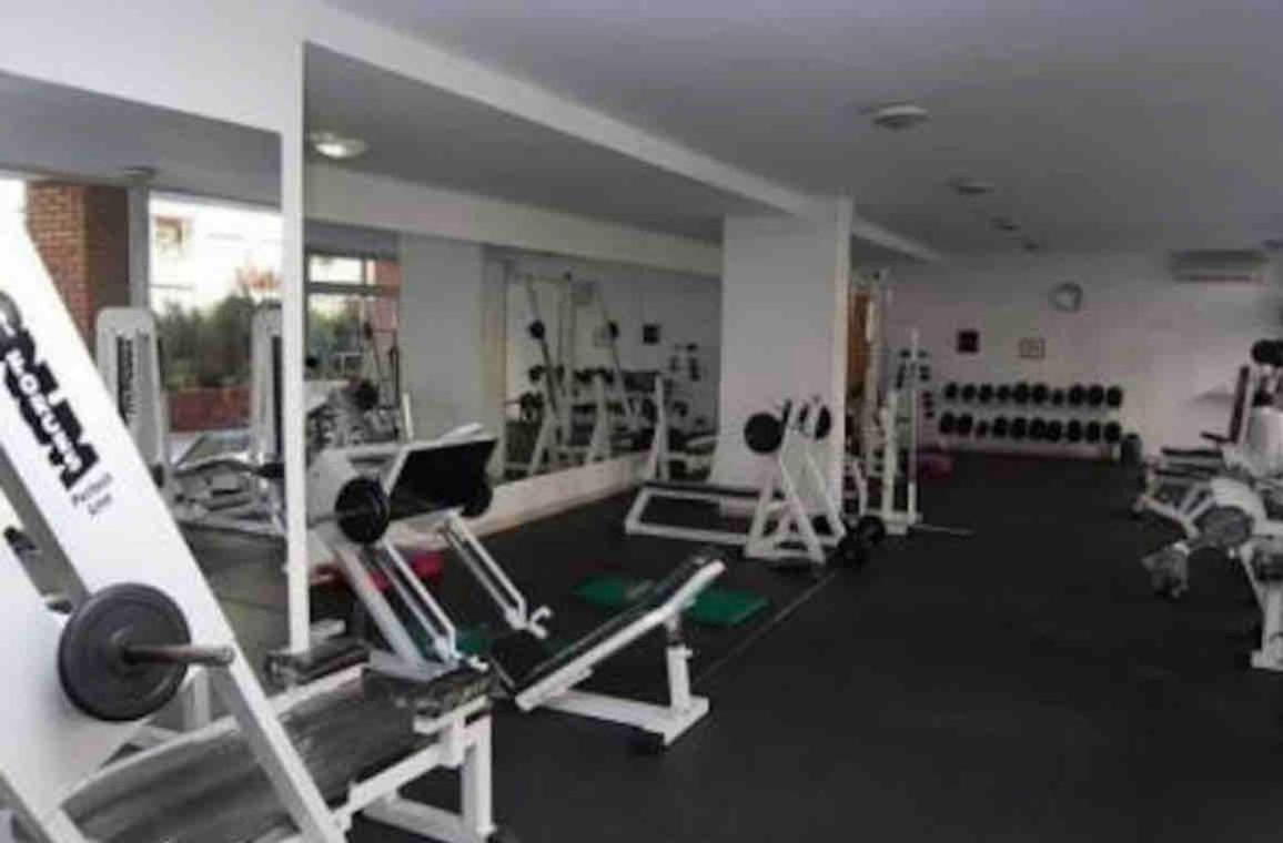 Excelente Departamento En Puerto Madero Apartamento