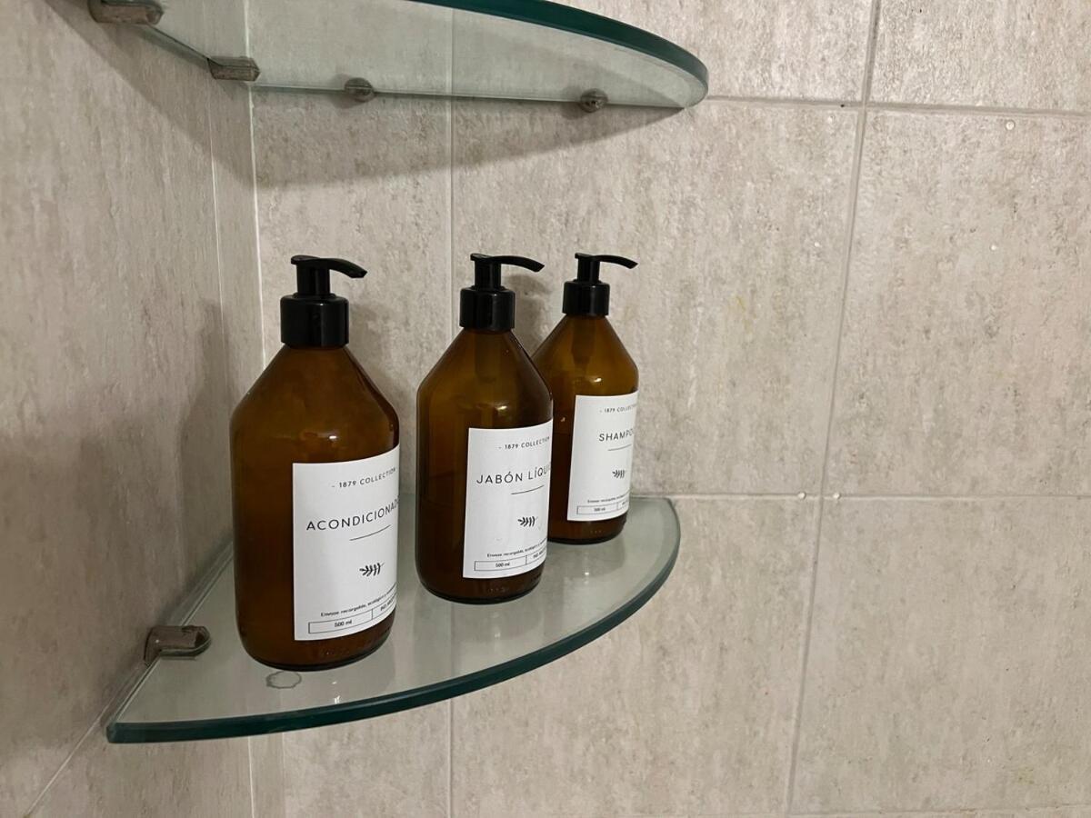 Excelente Departamento En Puerto Madero Apartamento *
