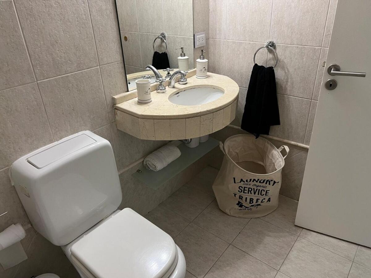 Apartamento Excelente Departamento En Puerto Madero *