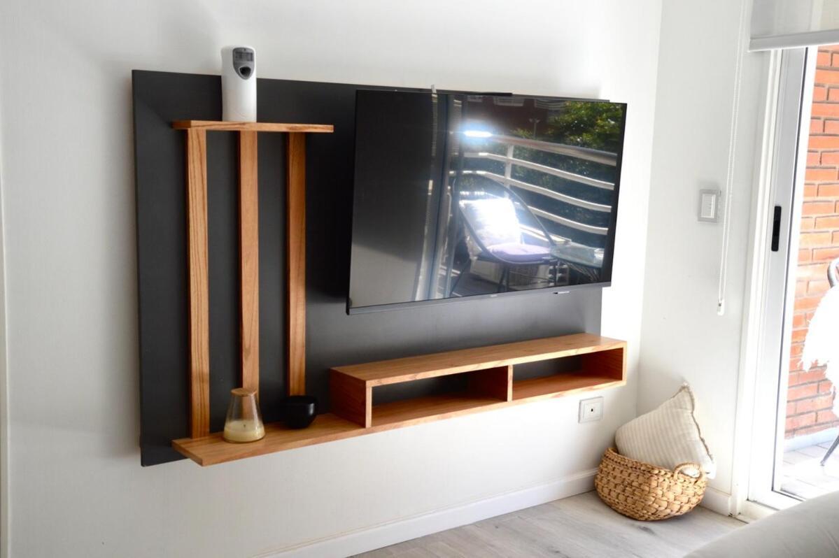 Apartamento Excelente Departamento En Puerto Madero *