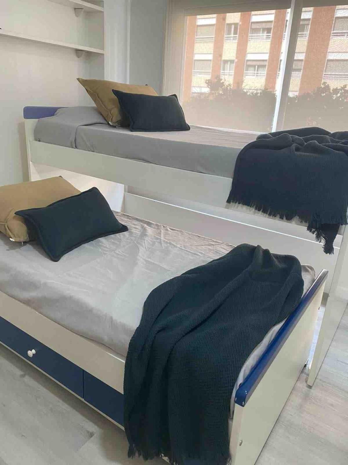 Apartamento Excelente Departamento En Puerto Madero
