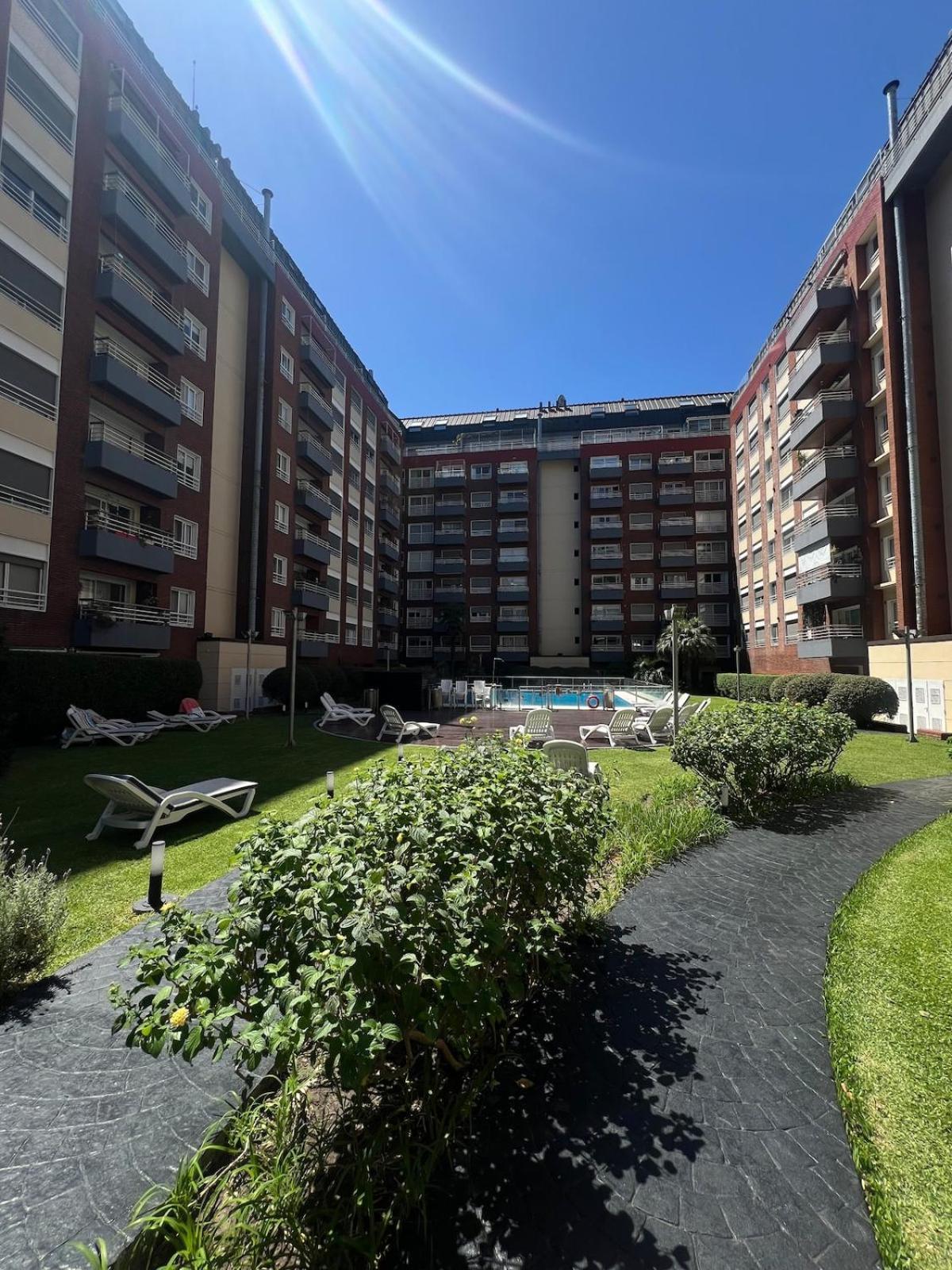 Excelente Departamento En Puerto Madero Apartamento *