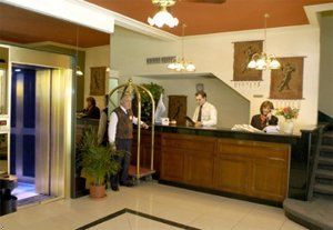 Hotel O2 Buenos Aires