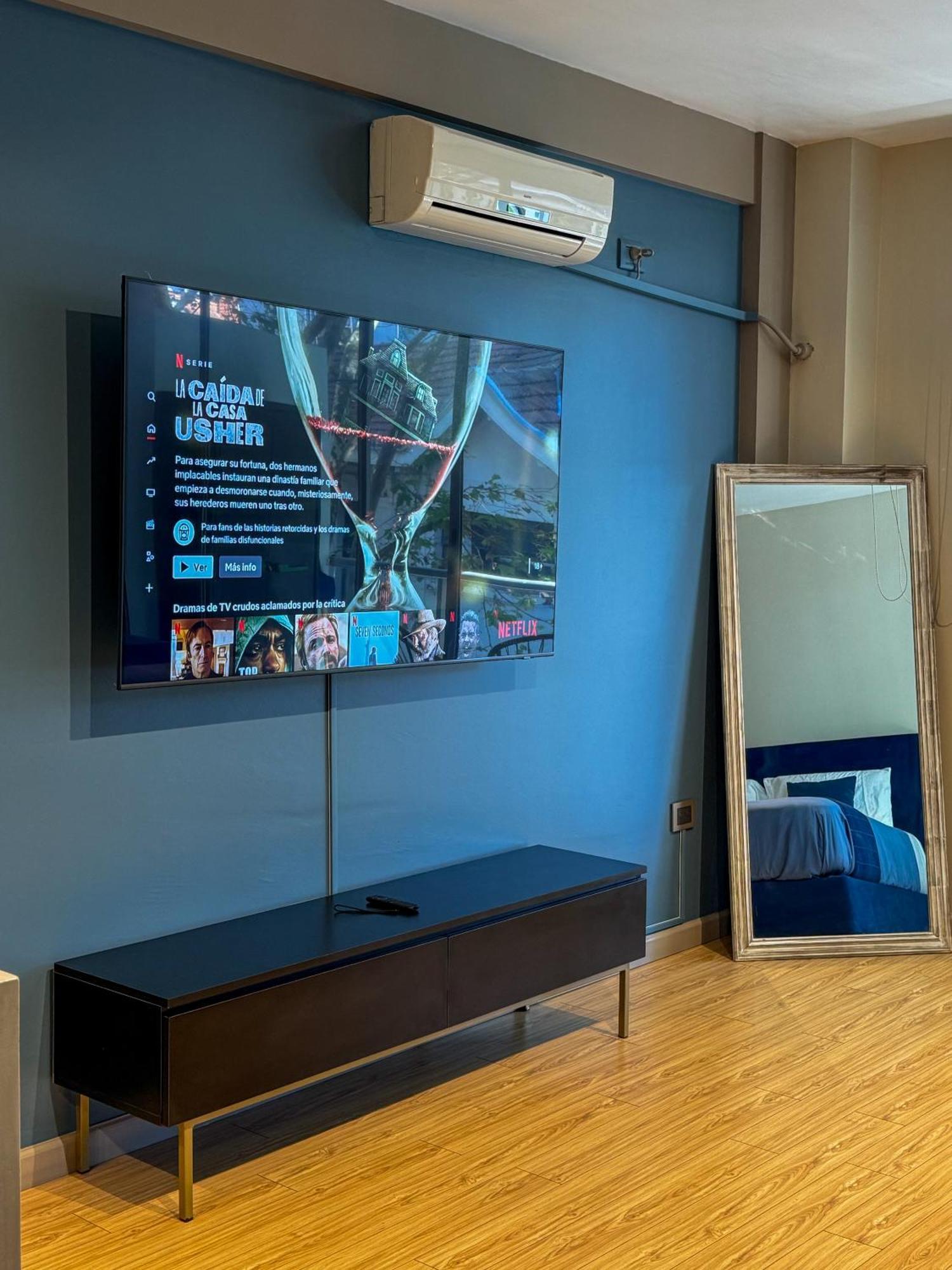 Apartamento Foster Nicaragua Buenos Aires