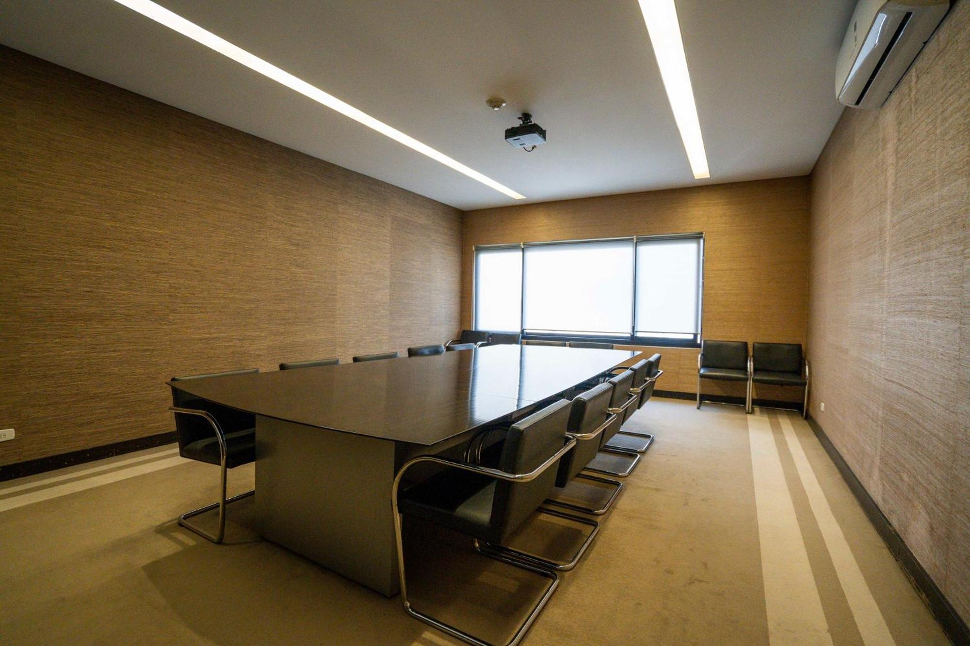 Moderno Quartier Basavilbaso Full Amenities 9 Buenos Aires