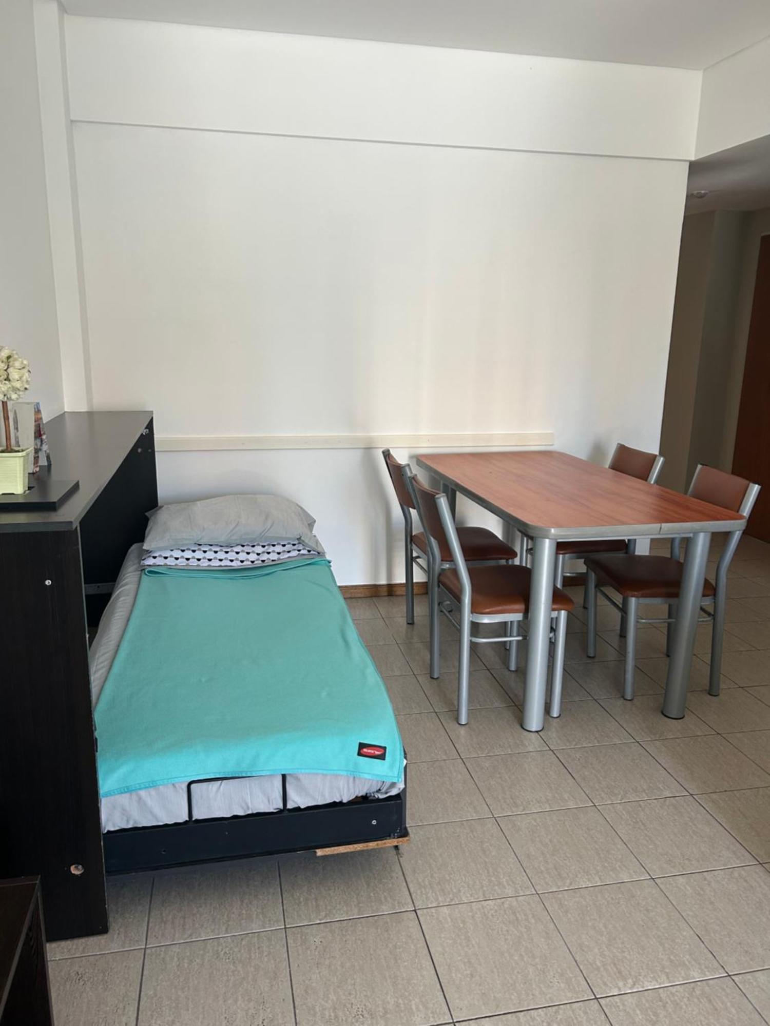 Palermo - Lindo Departamento Apartment Buenos Aires