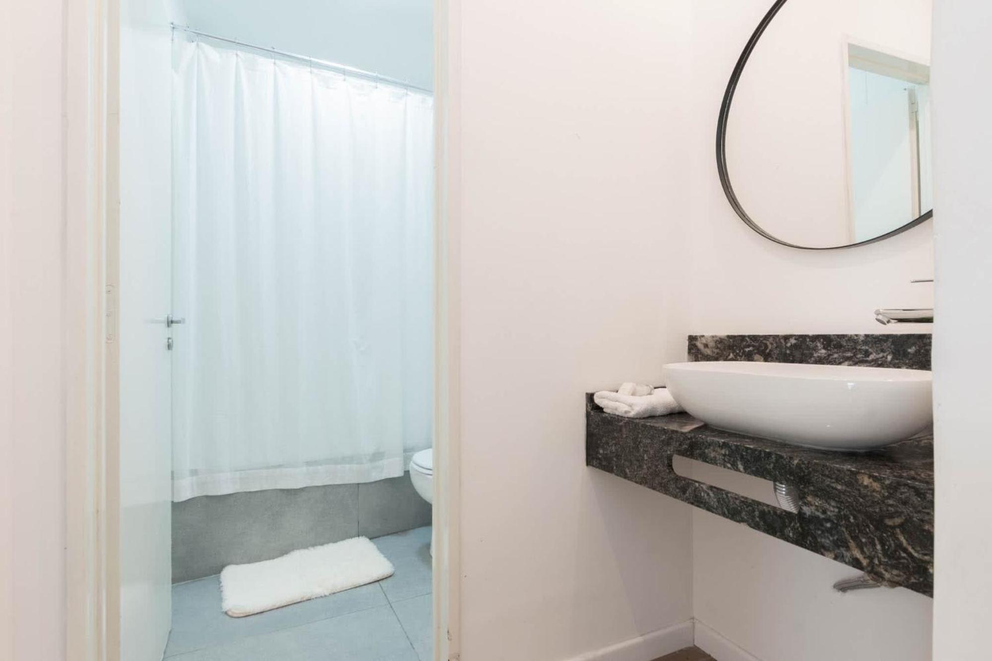 Holiday home Fliphaus Guatehaus 'd' - 2 Bd In Palermo Soho Buenos Aires