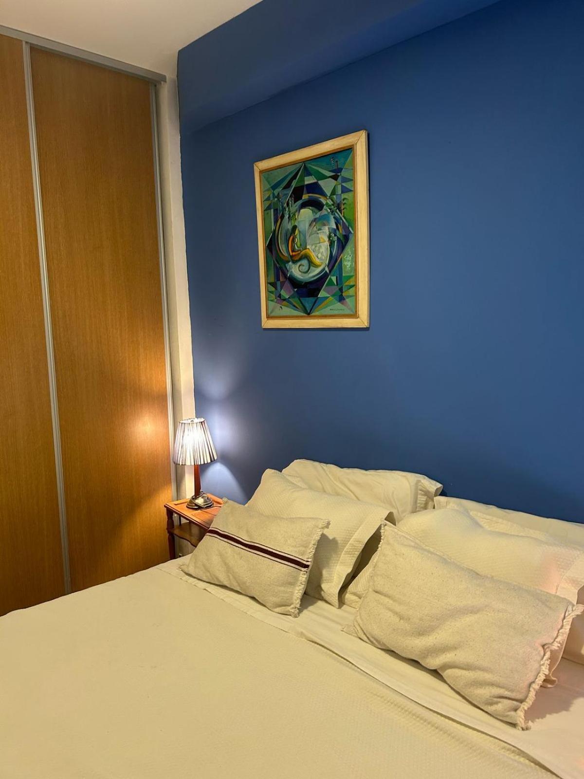 Apartment Oro Ubicacion Premium En Medio De Palermo Chico, Soho Y Hollywood *