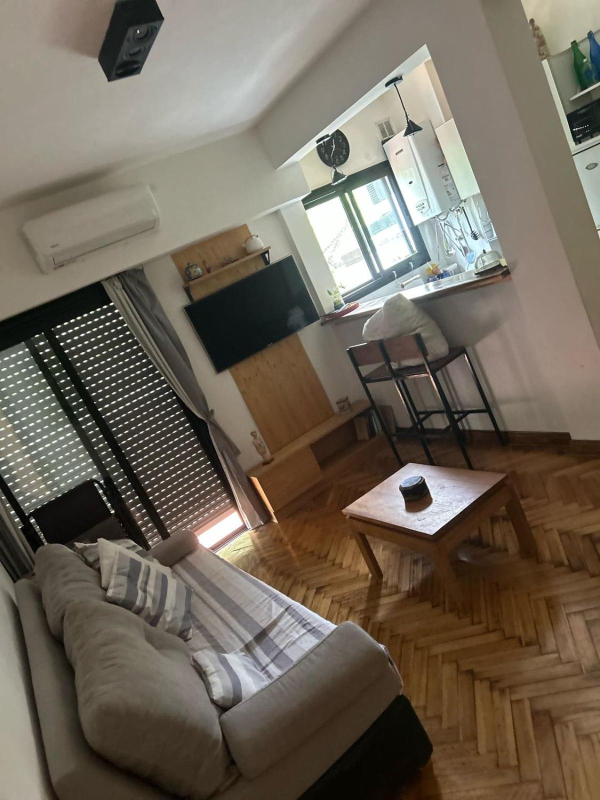 Apartment Oro Ubicacion Premium En Medio De Palermo Chico, Soho Y Hollywood *