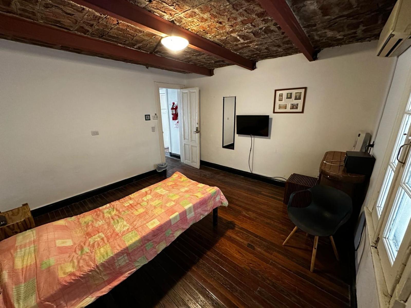 Ideal Center Hostel