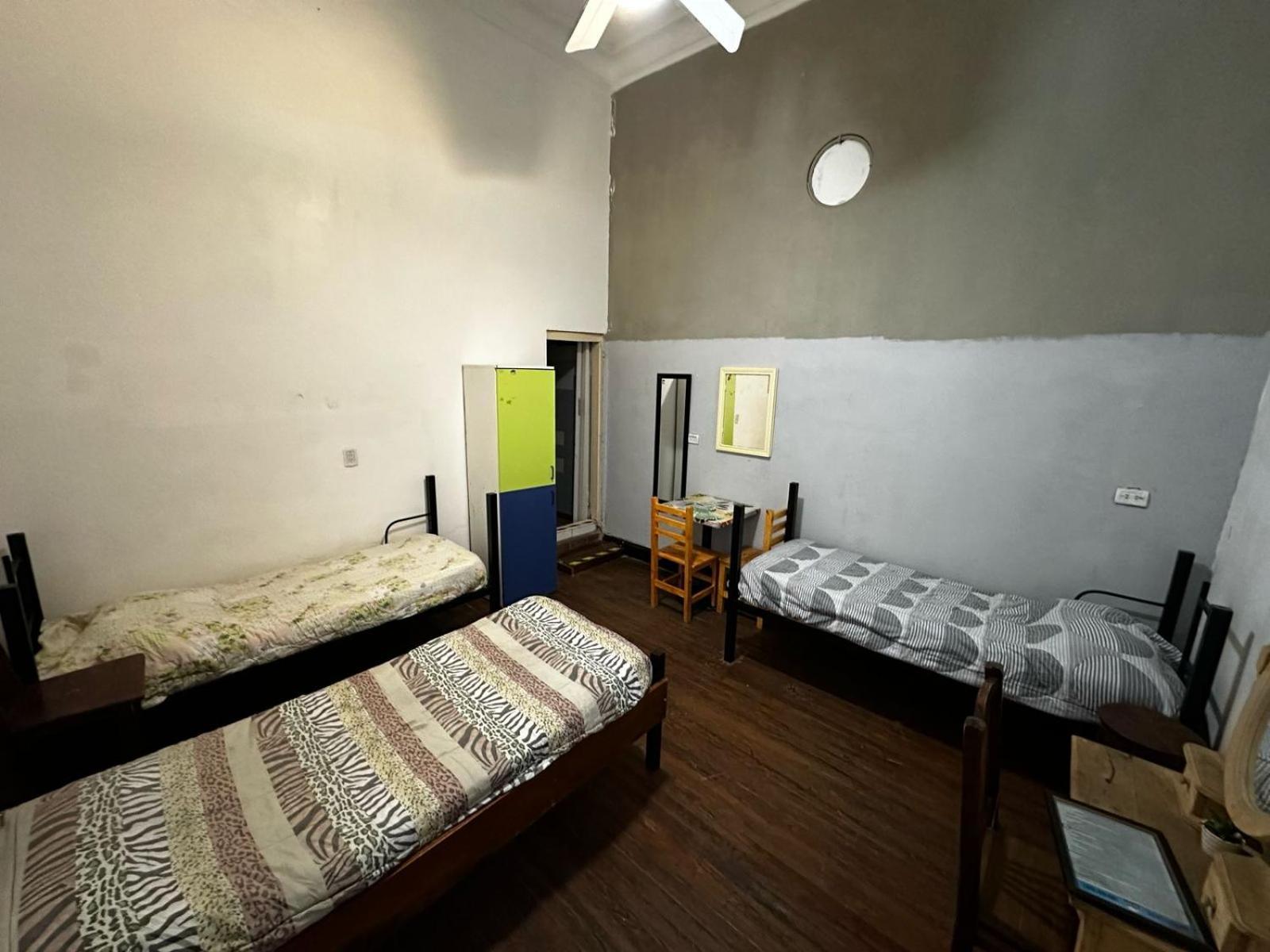 Hostel Ideal Center Buenos Aires