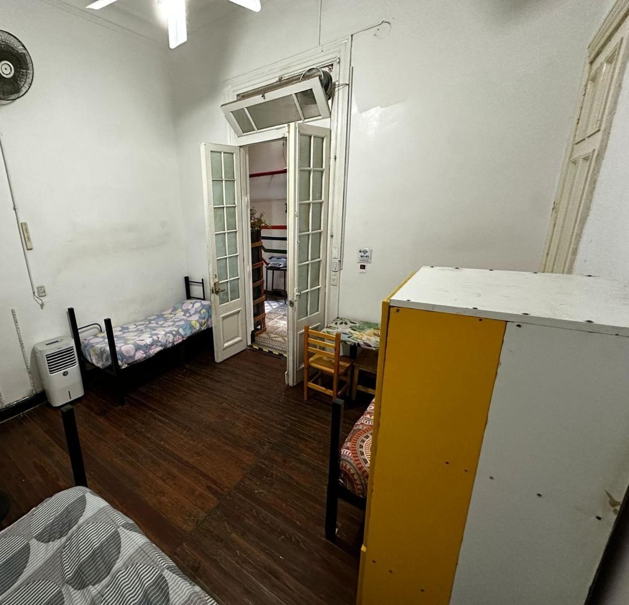 Ideal Center Hostel Buenos Aires