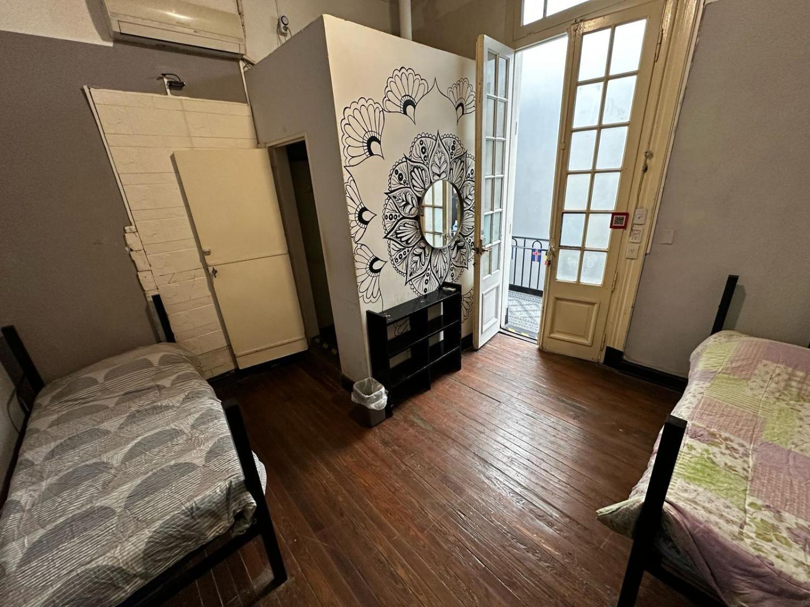Hostel Ideal Center Buenos Aires