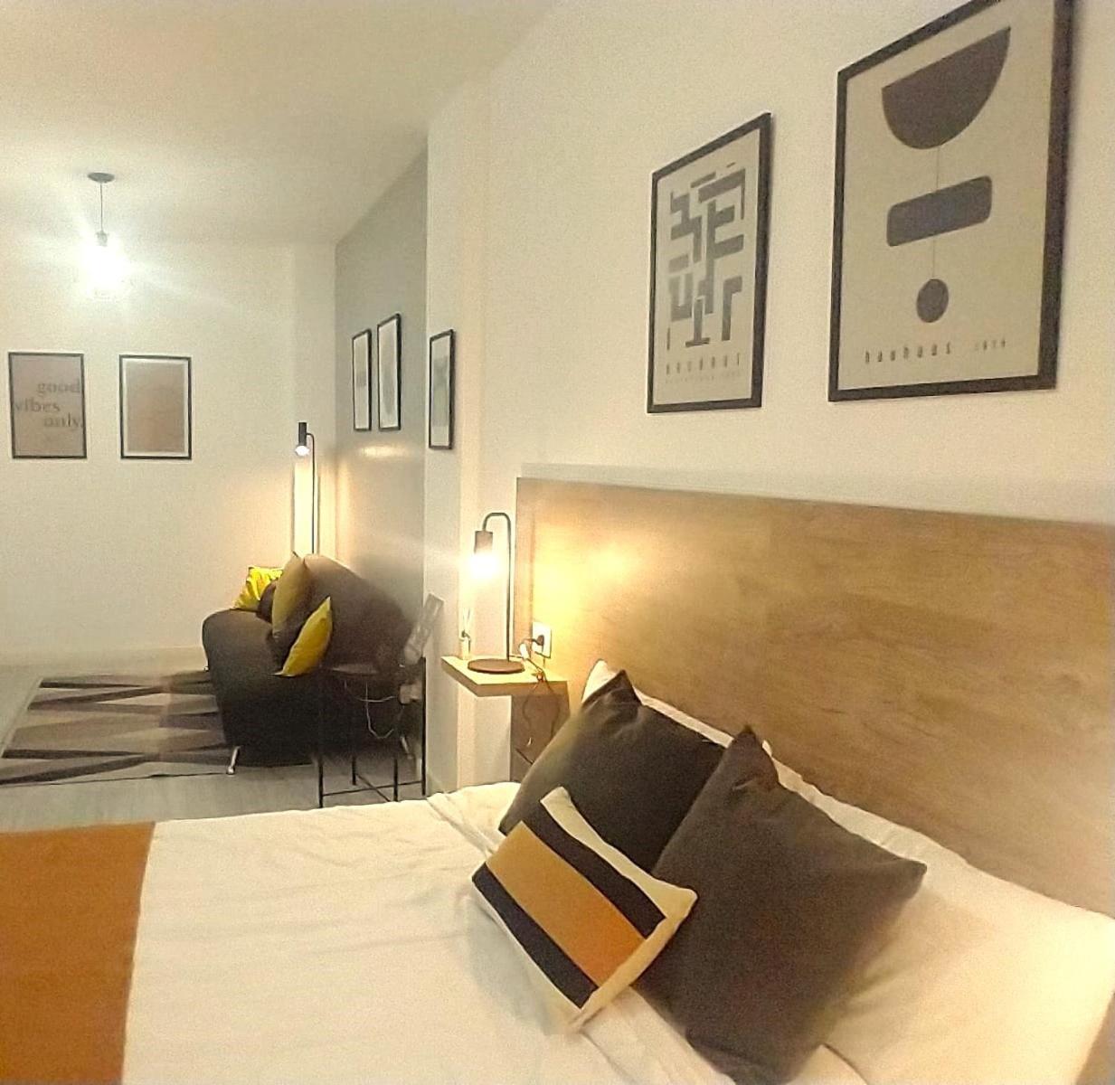 Nomad Bulnes * Buenos Aires