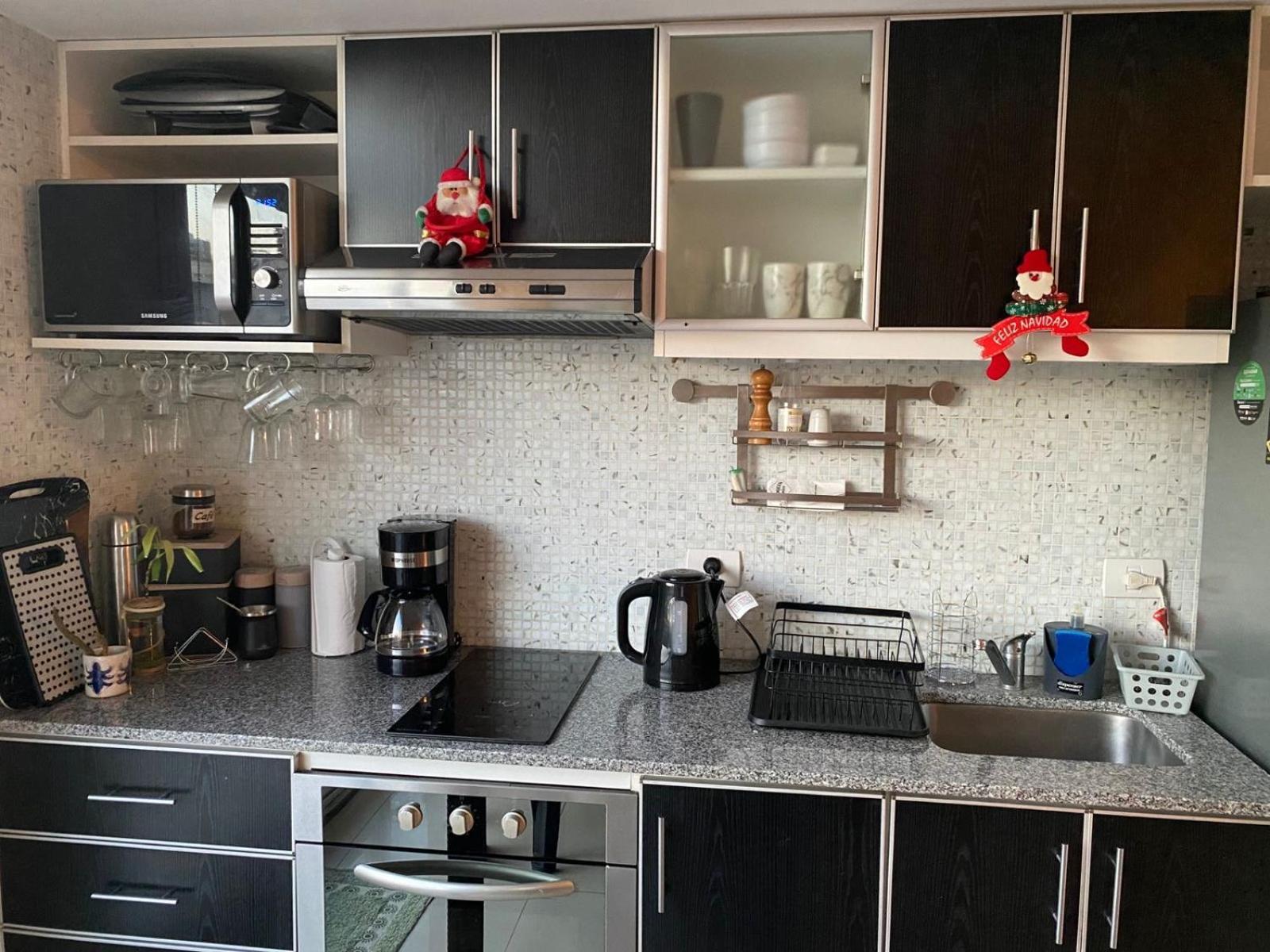 Estudio Urbano Nunez Apartment Buenos Aires