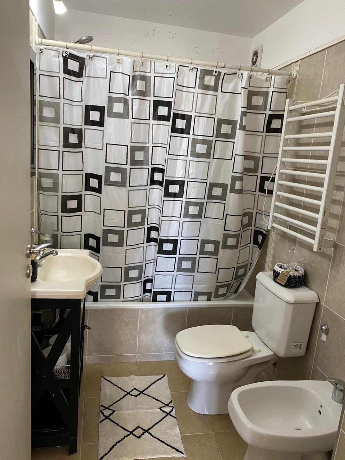Estudio Urbano Nunez Apartment *