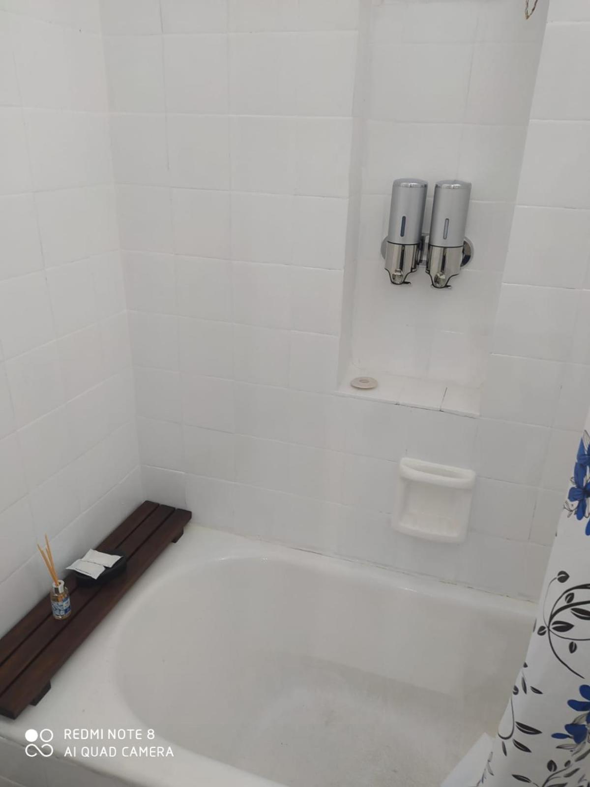 Departamento Centrico *