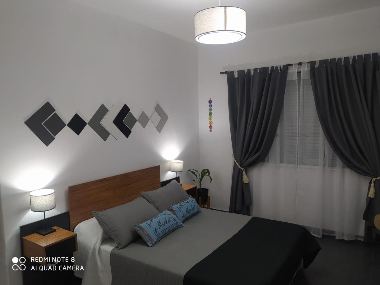 Departamento Centrico * Ciudad Autónoma de Buenos Aires