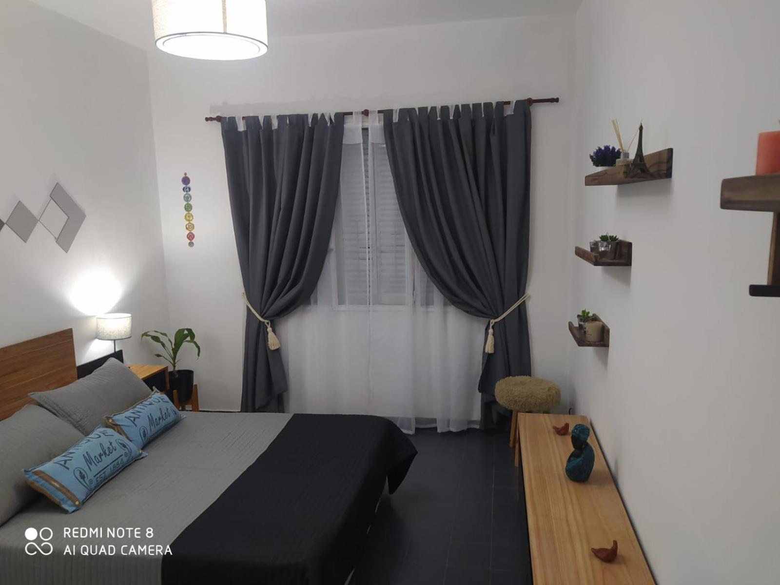 Departamento Centrico *