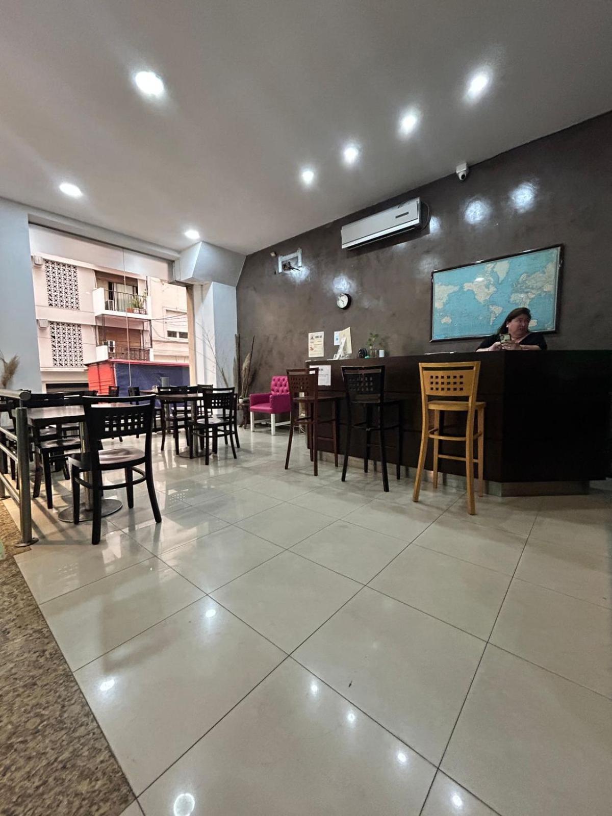 Che Ba Hostel