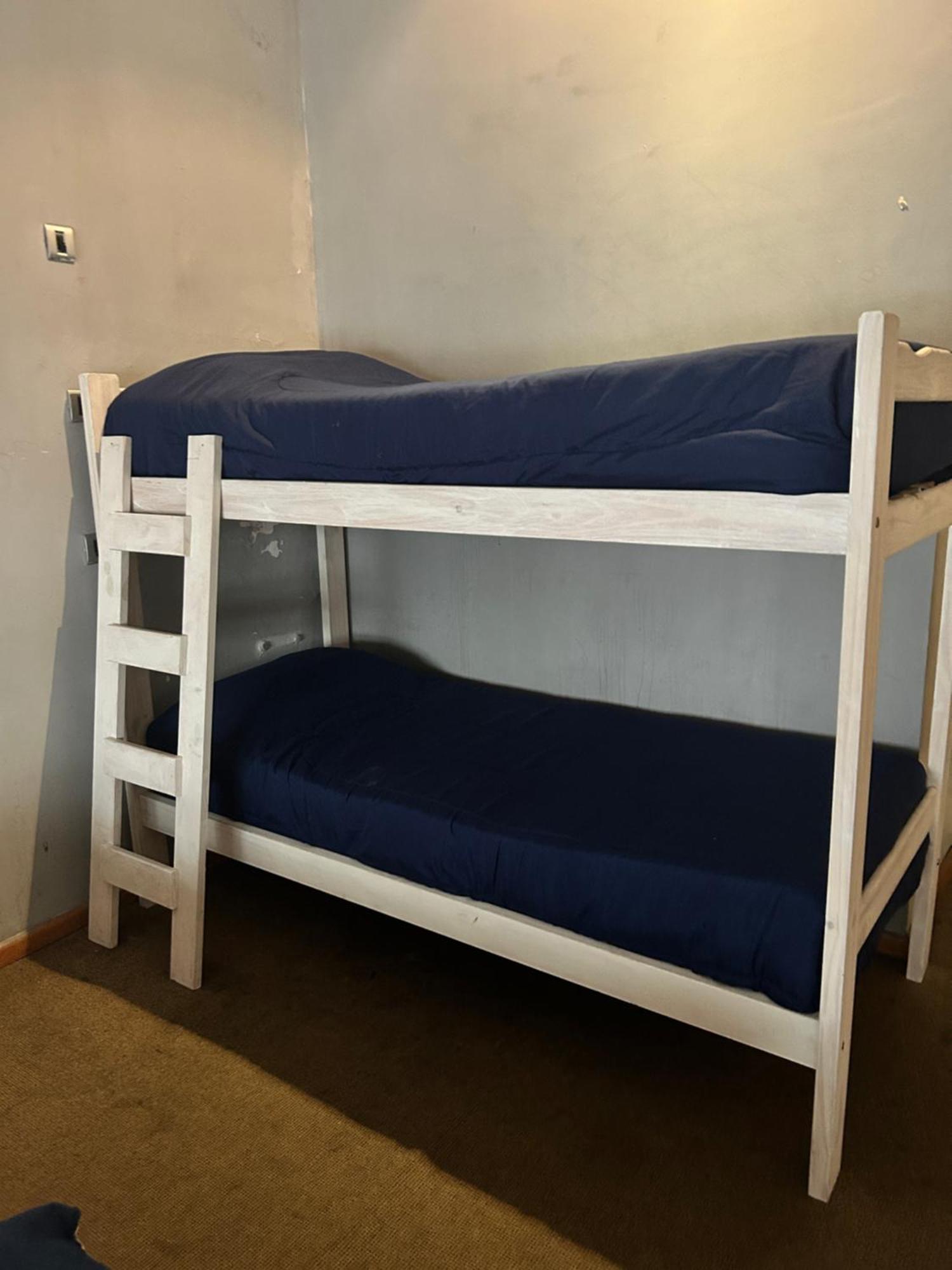 Hostel Che Ba Buenos Aires