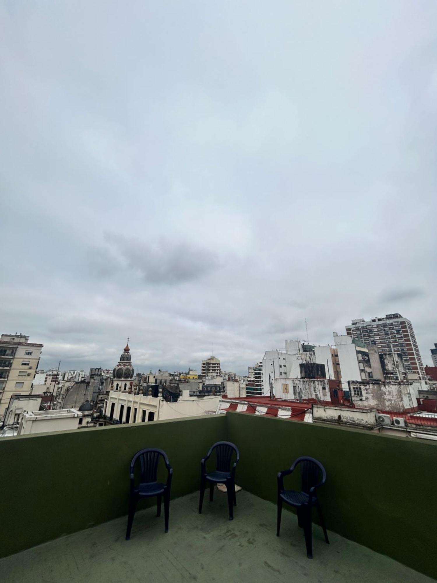 Che Ba * Buenos Aires