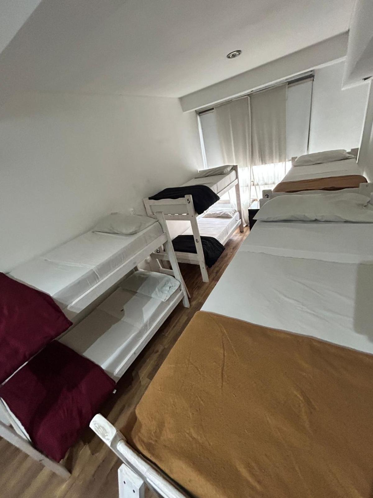 Che Ba Hostel Buenos Aires