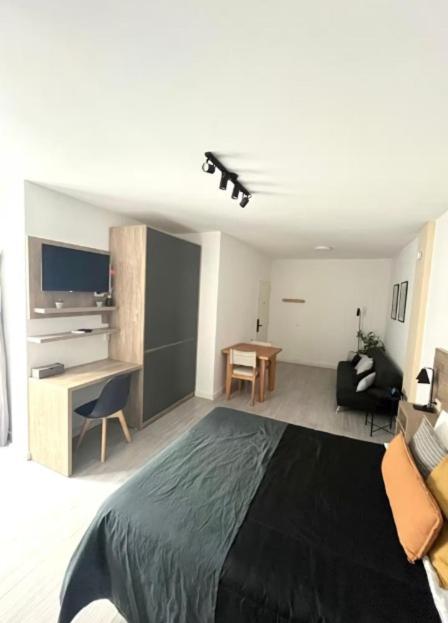 Nomad Bulnes Apartment