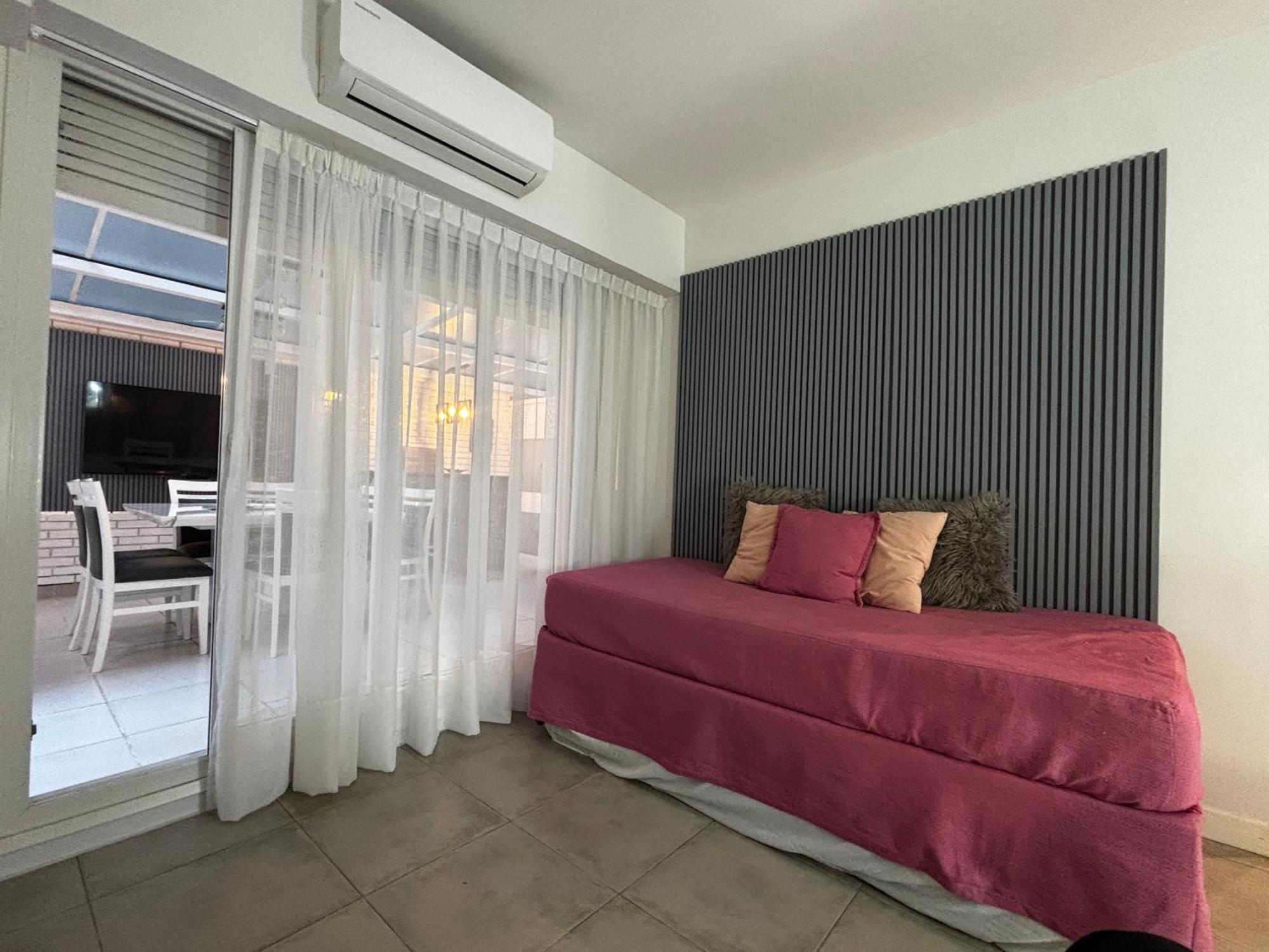 Recoleta , Gazebo , Grill , Terrace Apartment