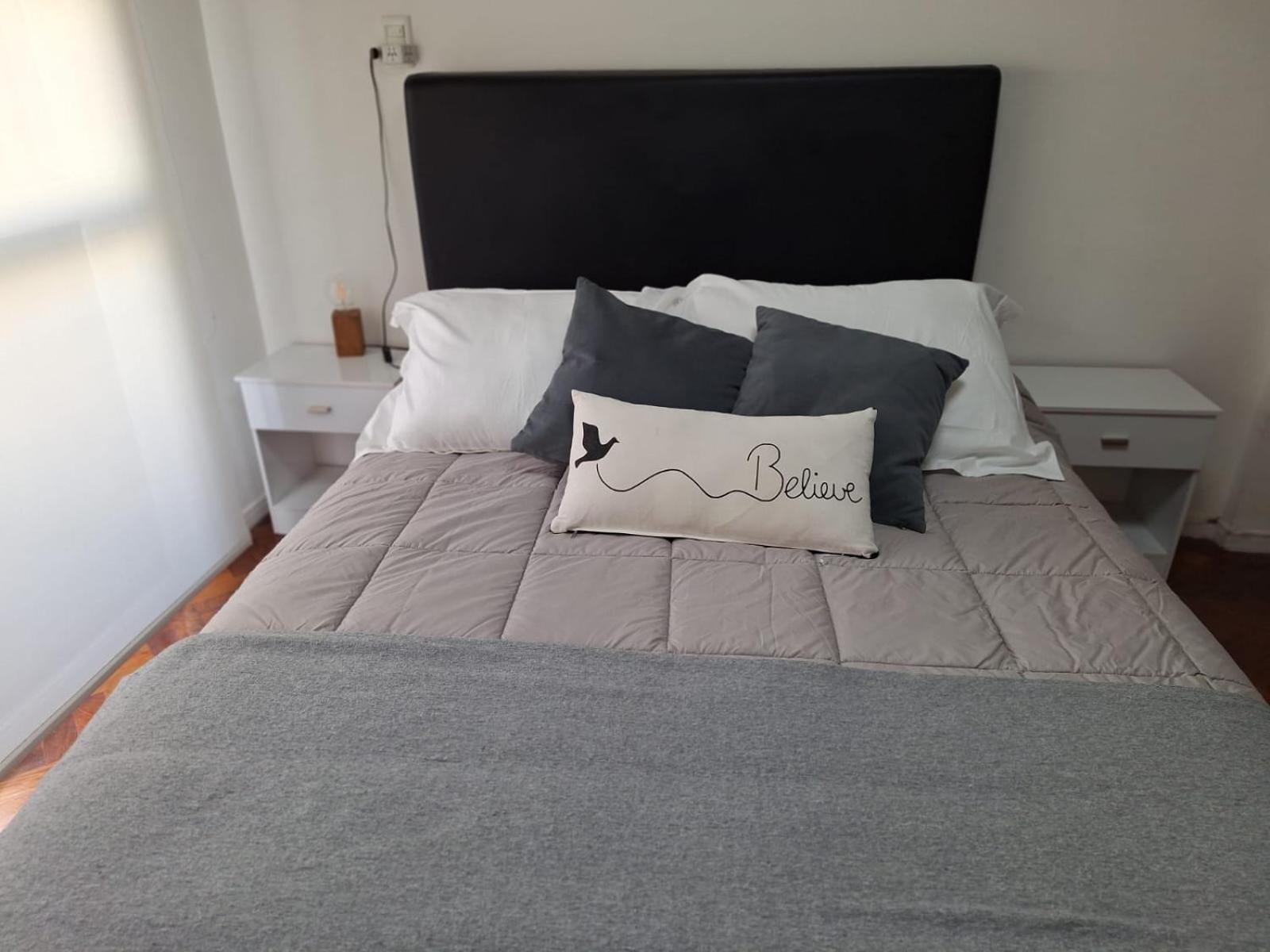 Monoambiente Zona Palermo Apartment Buenos Aires