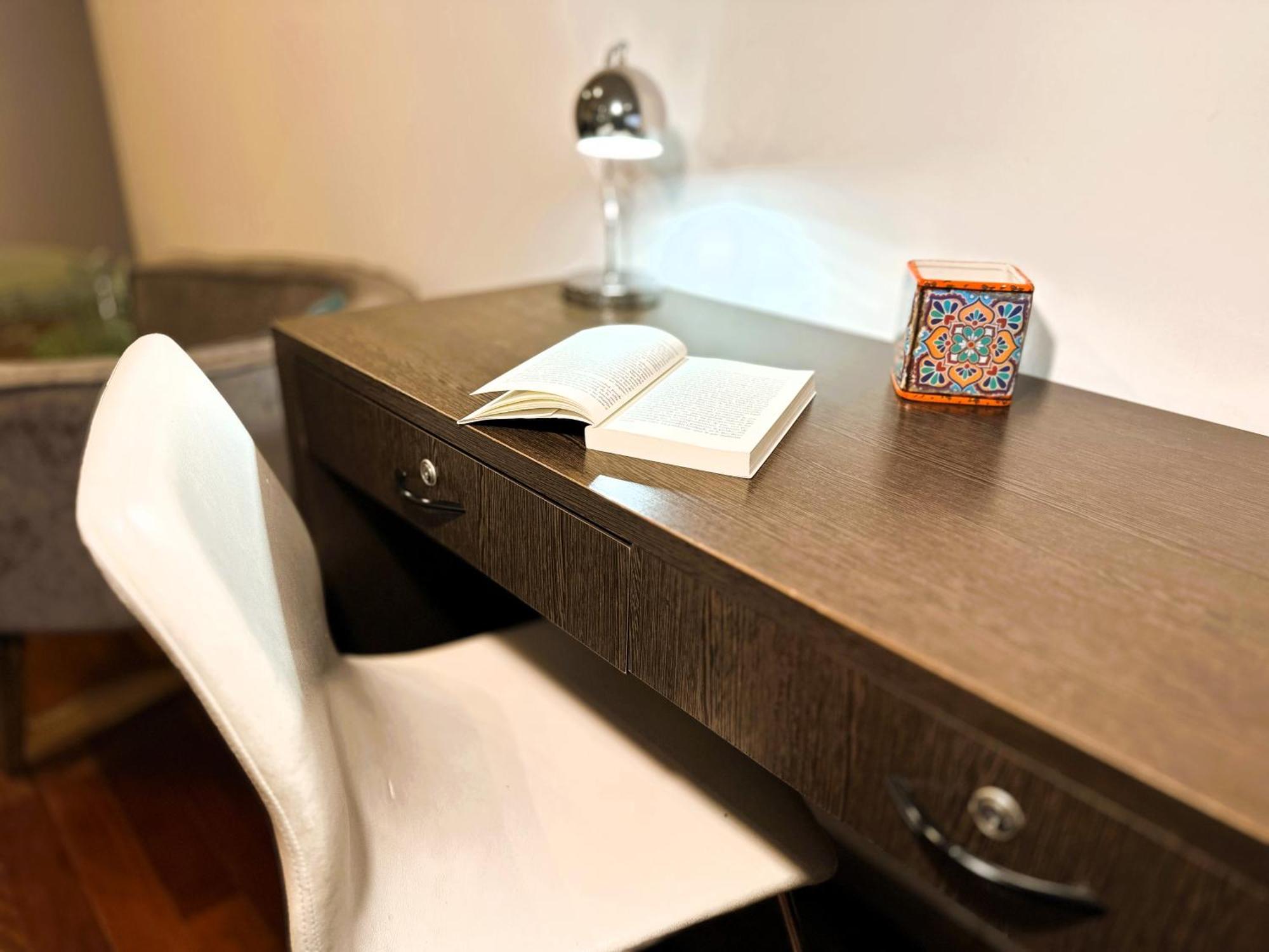 Comfortable And Spacious, Steps From Parque Heras Buenos Aires