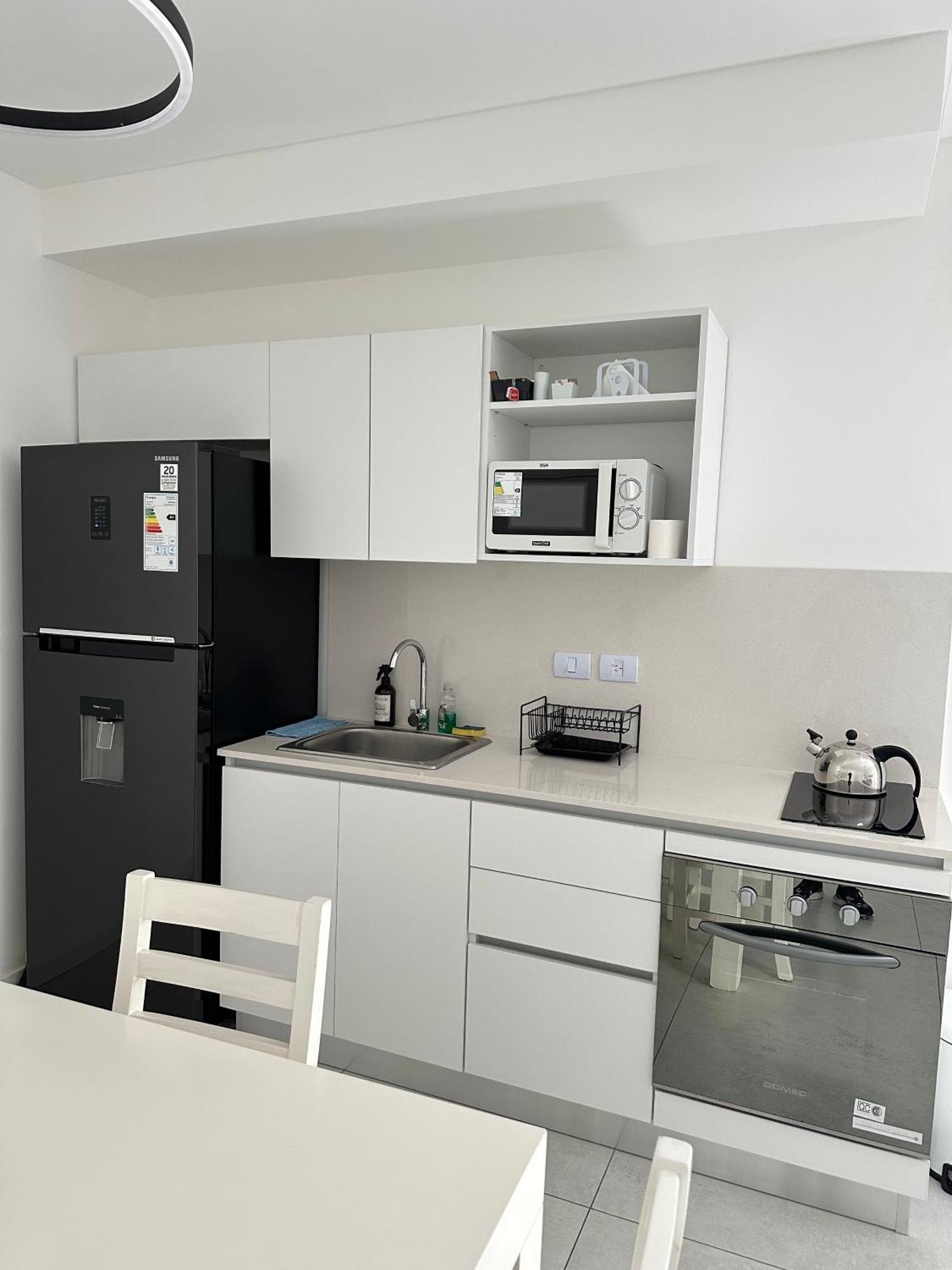 Apartment Humboldt *