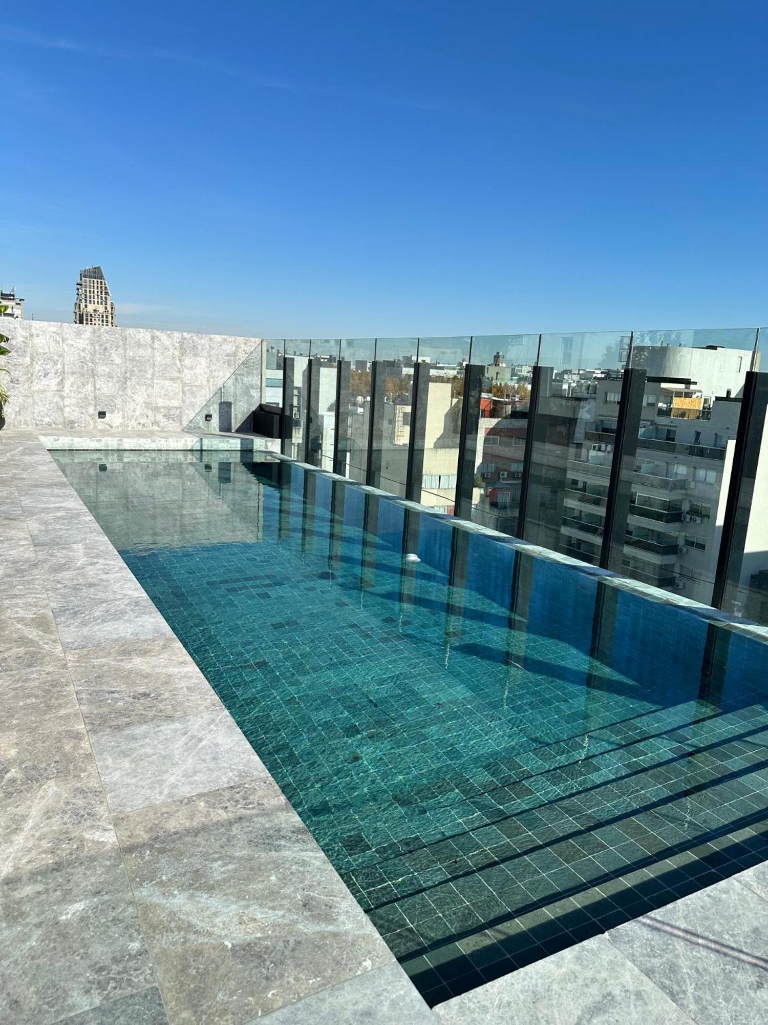 Apartment Humboldt Buenos Aires